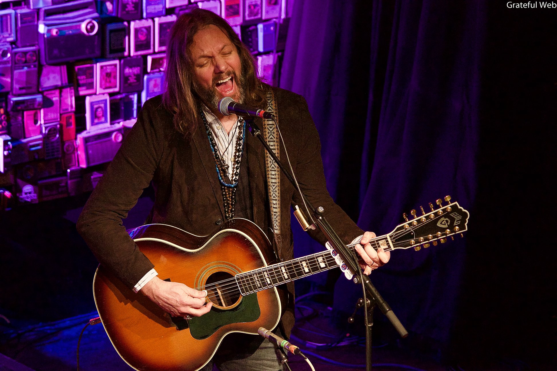 Rich Robinson | Denver, CO