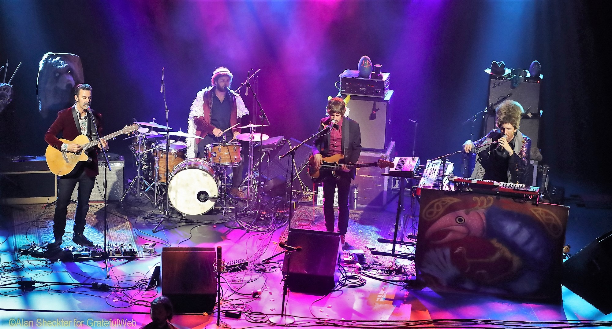 ALO (Animal Liberation Orchestra)