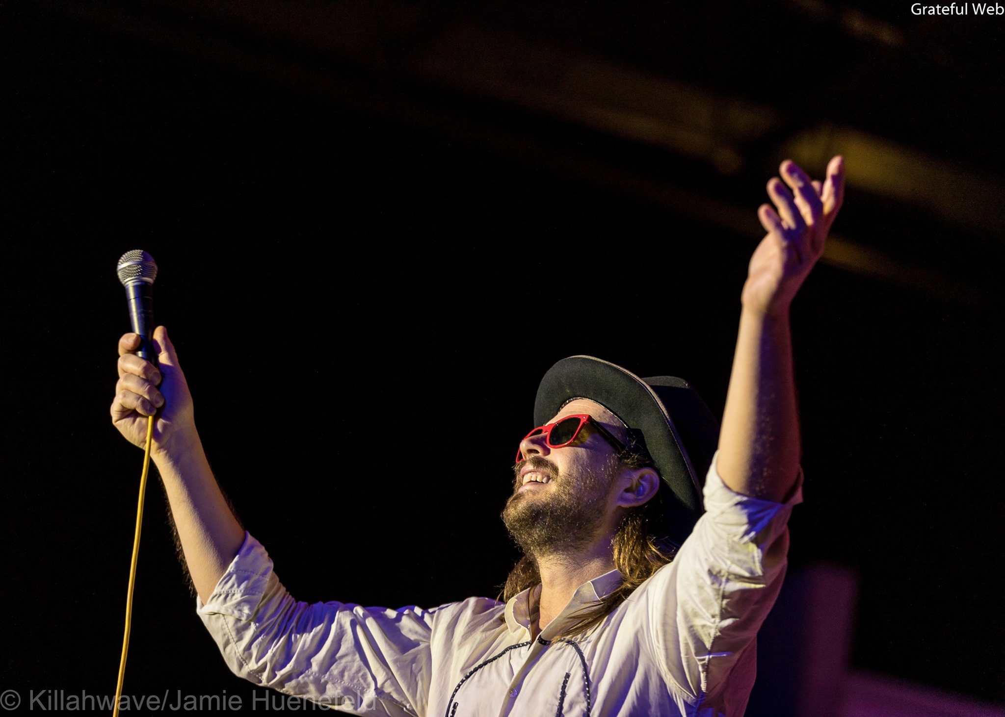 Marco Benevento | Hollywood, FL