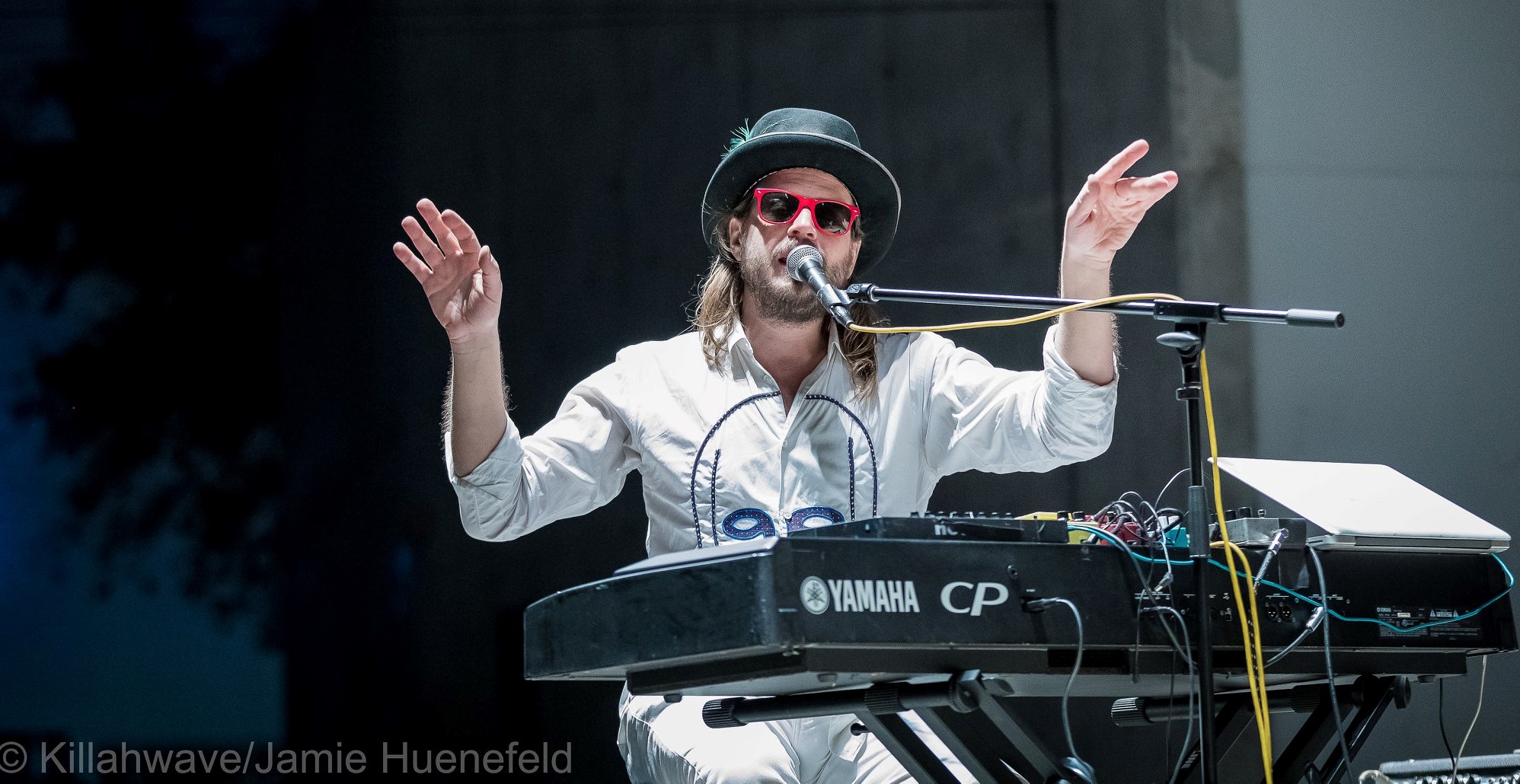 Marco Benevento