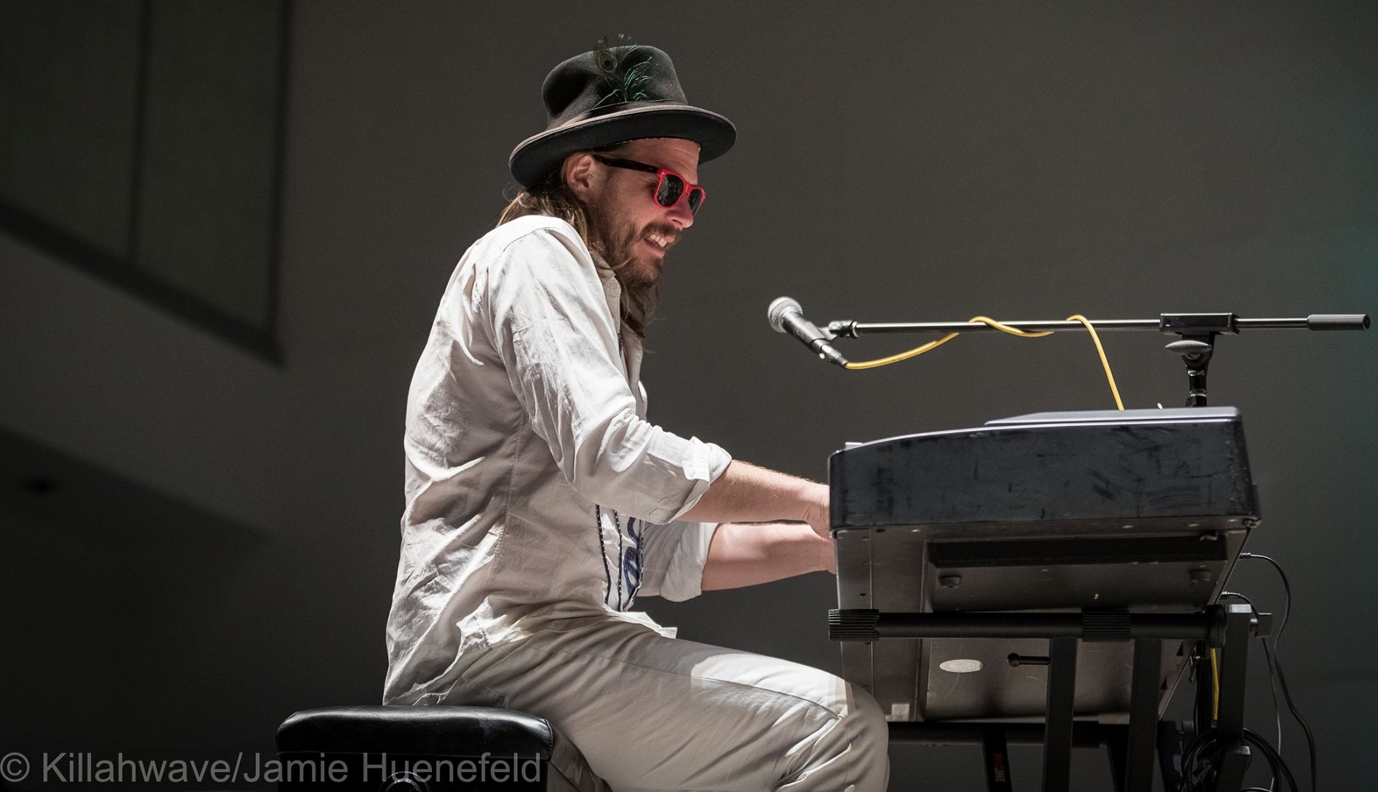 Marco Benevento | Hollywood, FL