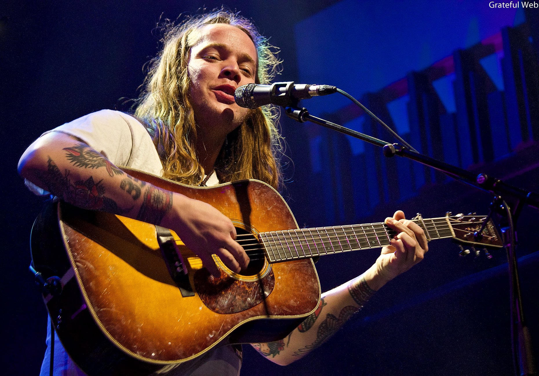 Billy Strings | Fort Collins, CO