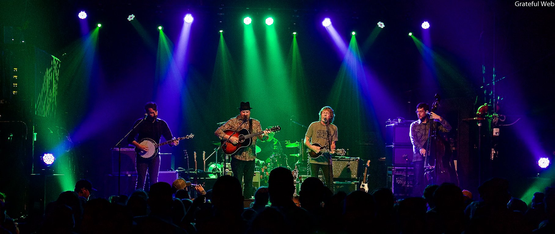 Sam Bush Band | Fort Collins, CO