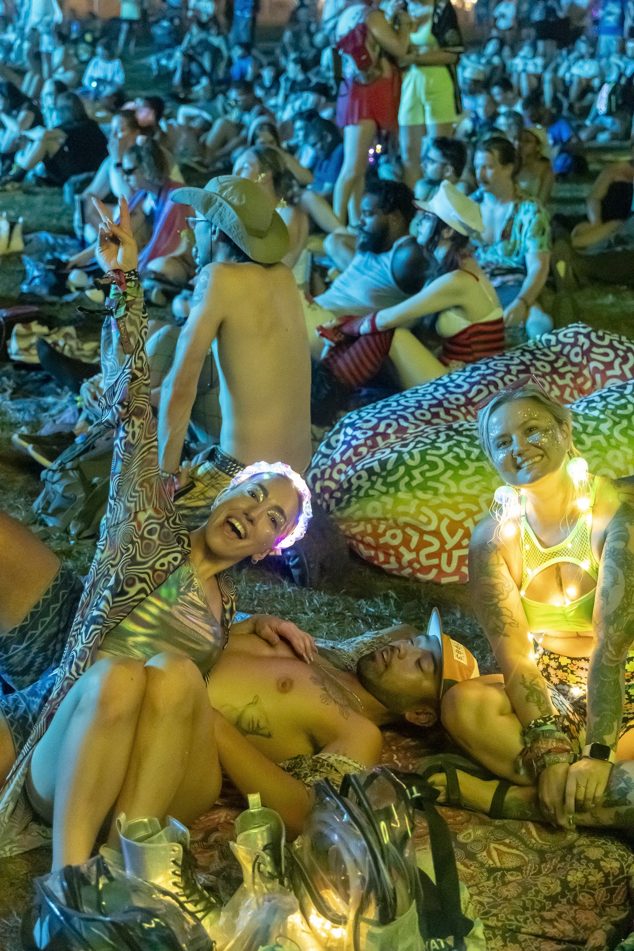 Bonnaroo 2024