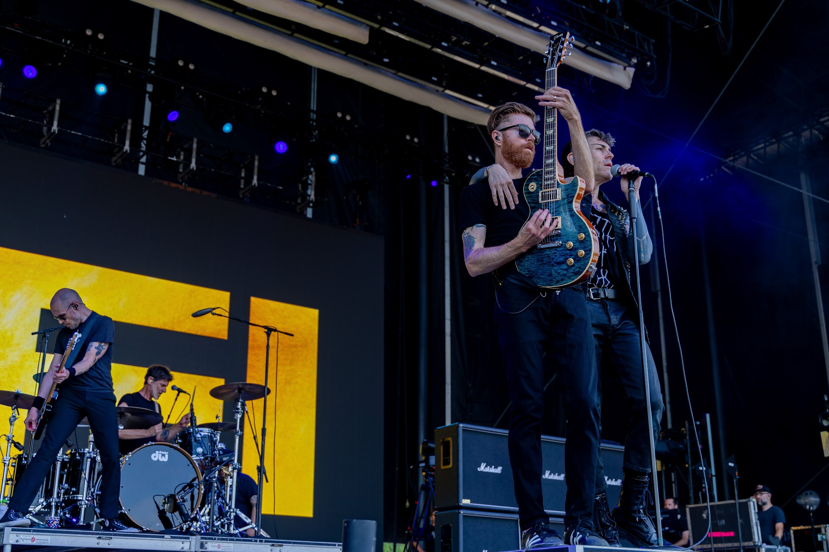 AFI | Bonnaroo