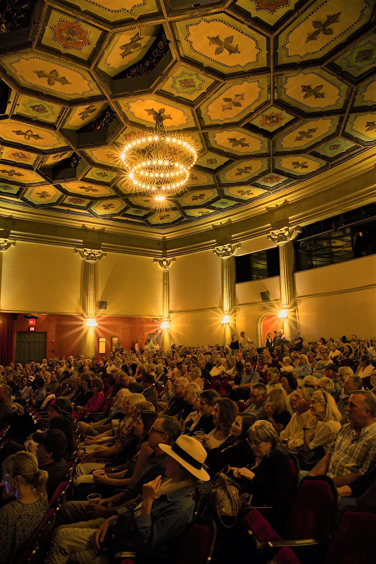 Lobero Theatre | Santa Barbara, CA