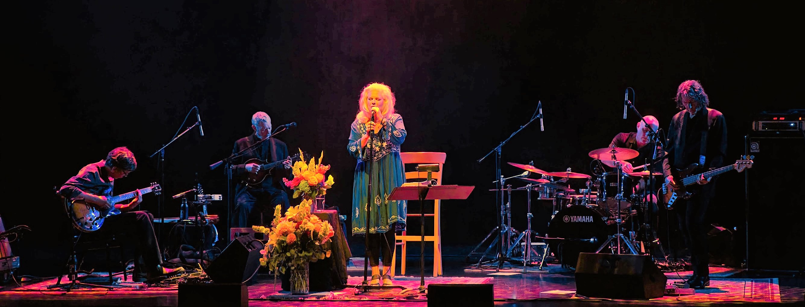 Cowboy Junkies | Santa Barbara, CA