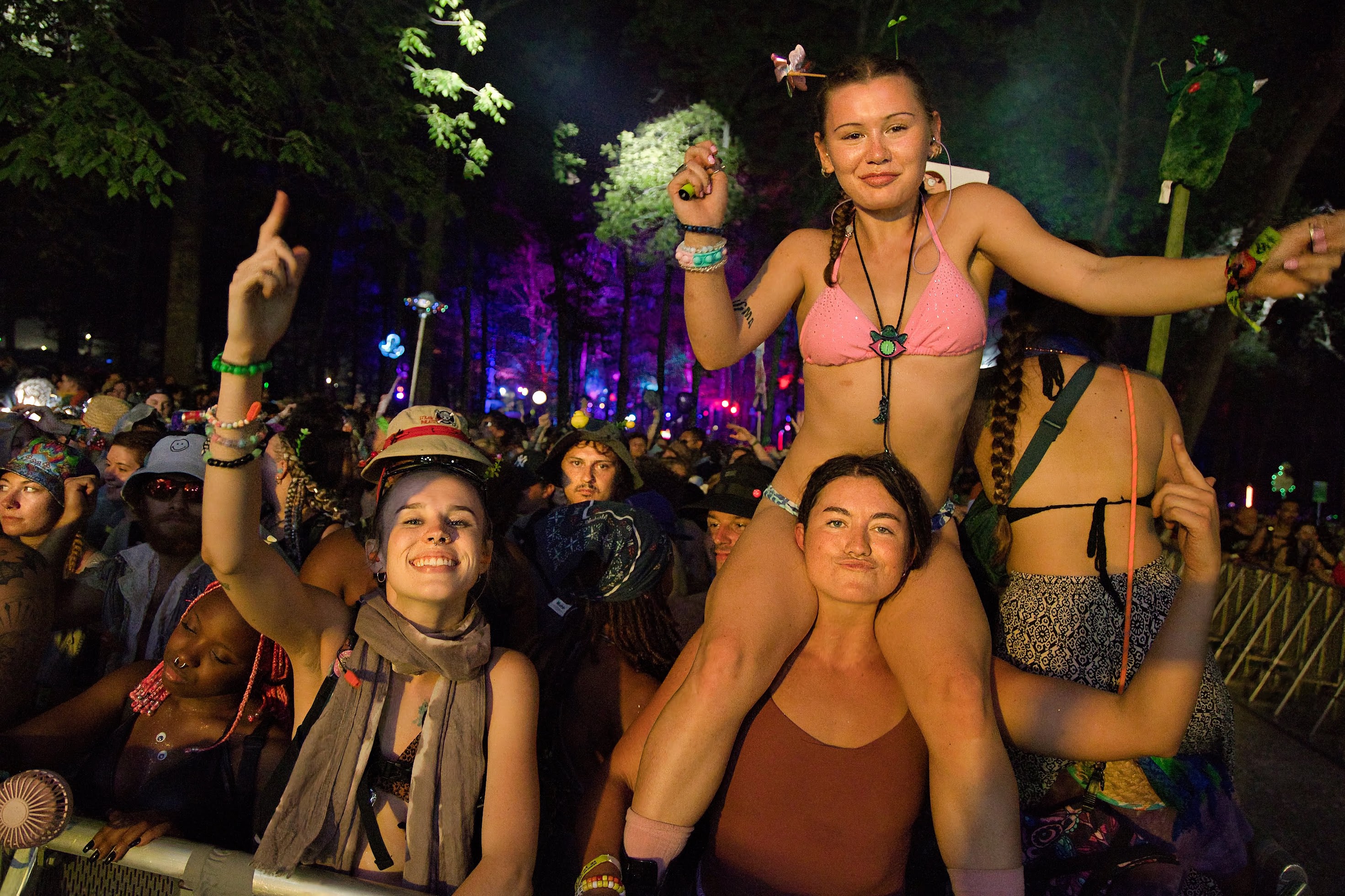 Bonnaroo 2025