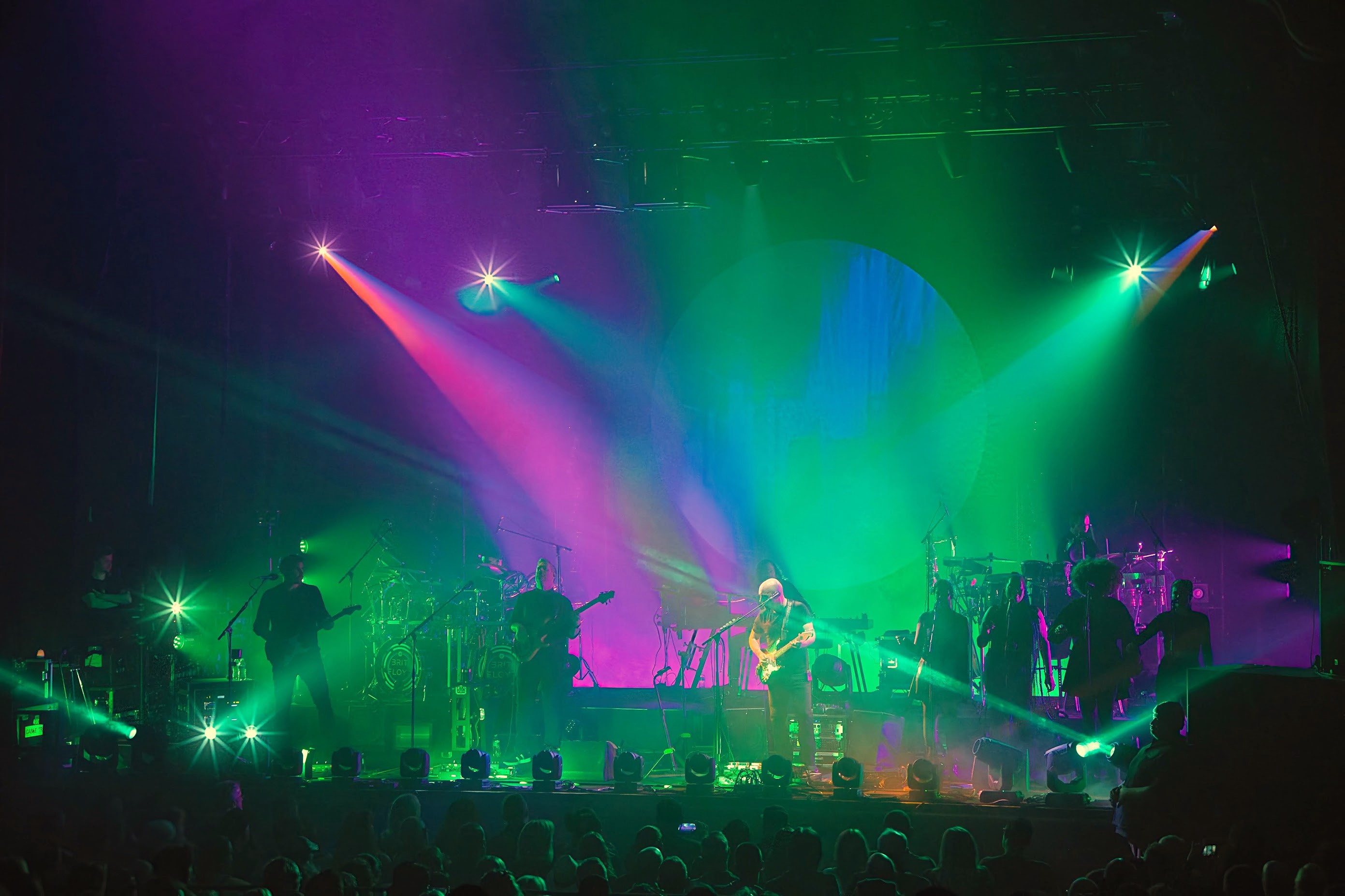 Brit Floyd | Ventura, CA