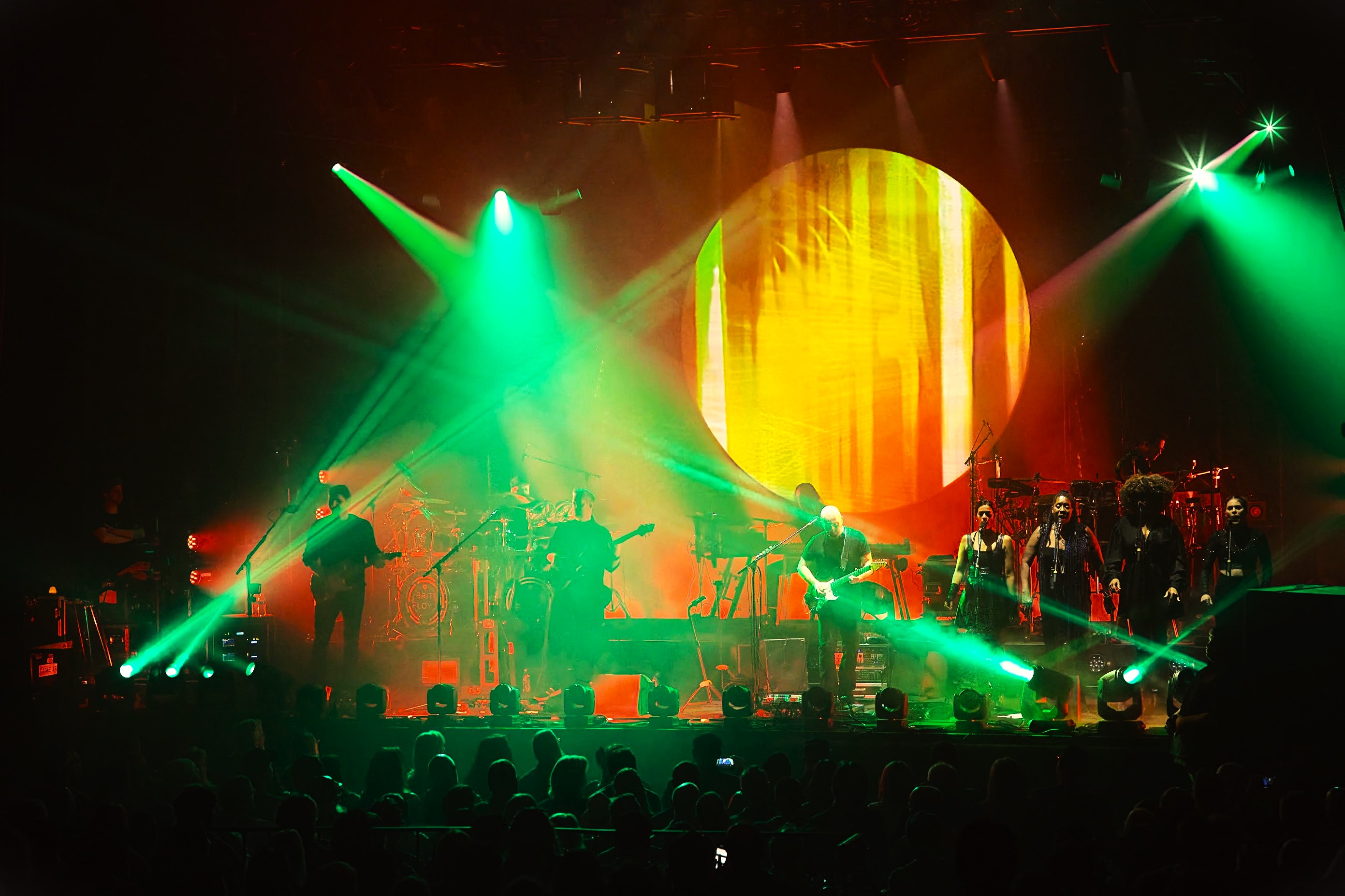 Brit Floyd | Ventura, CA