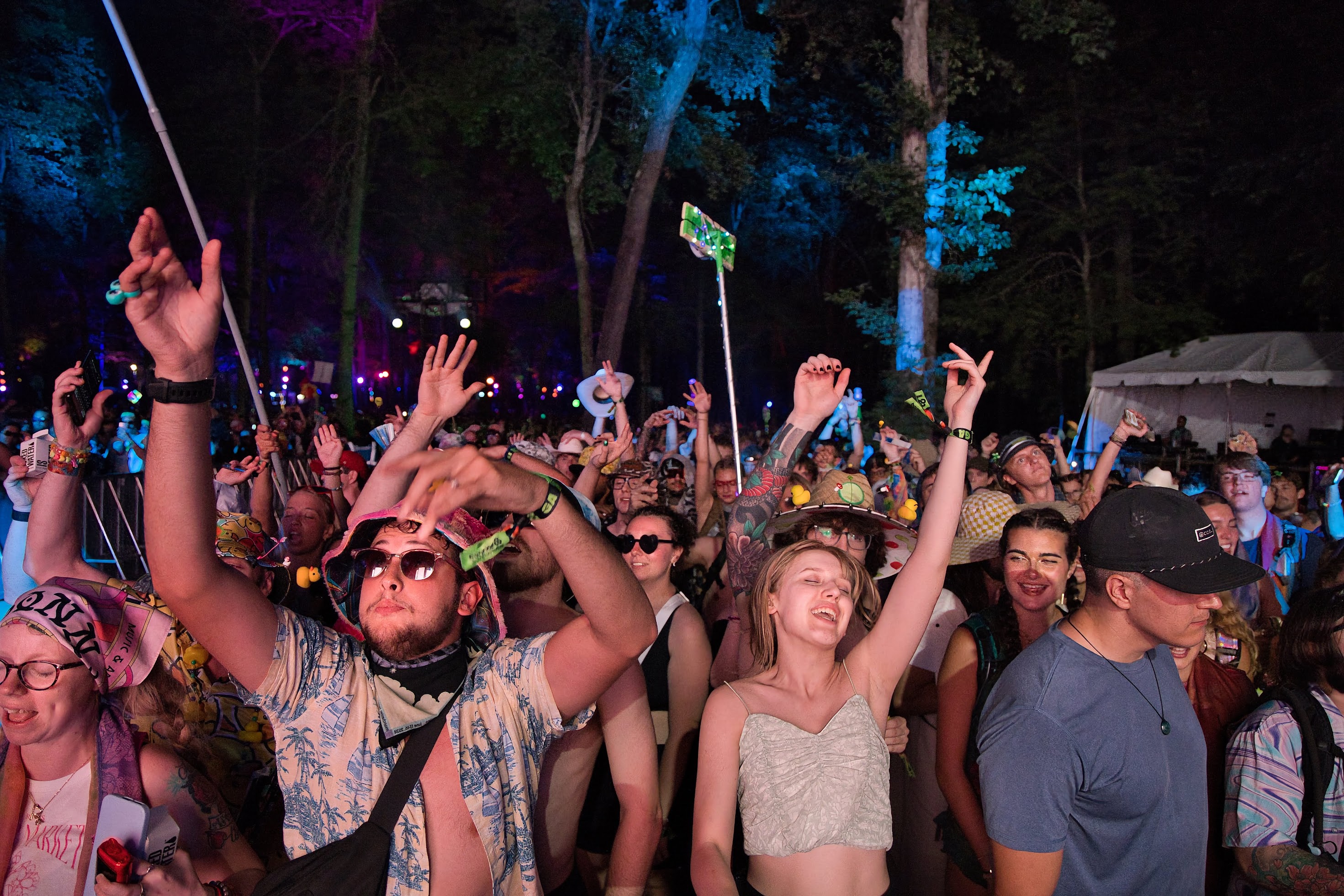 Bonnaroo 2025