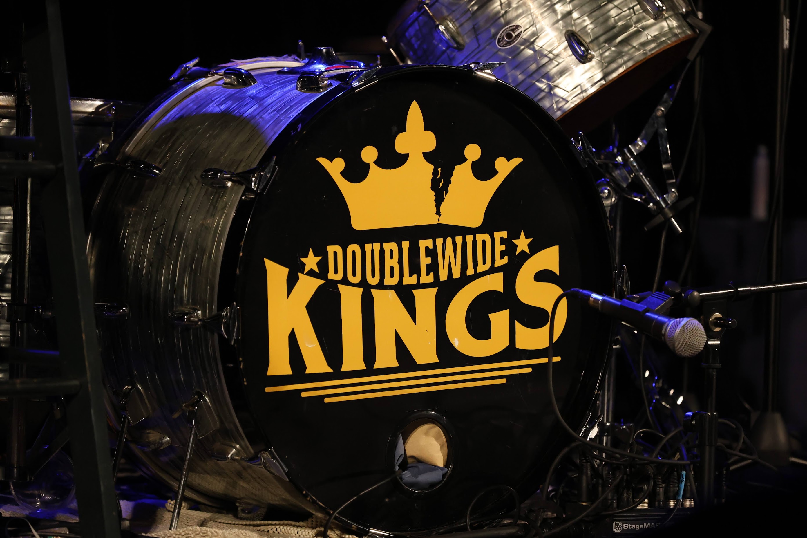 Doublewide Kings | Alcazar Theatre