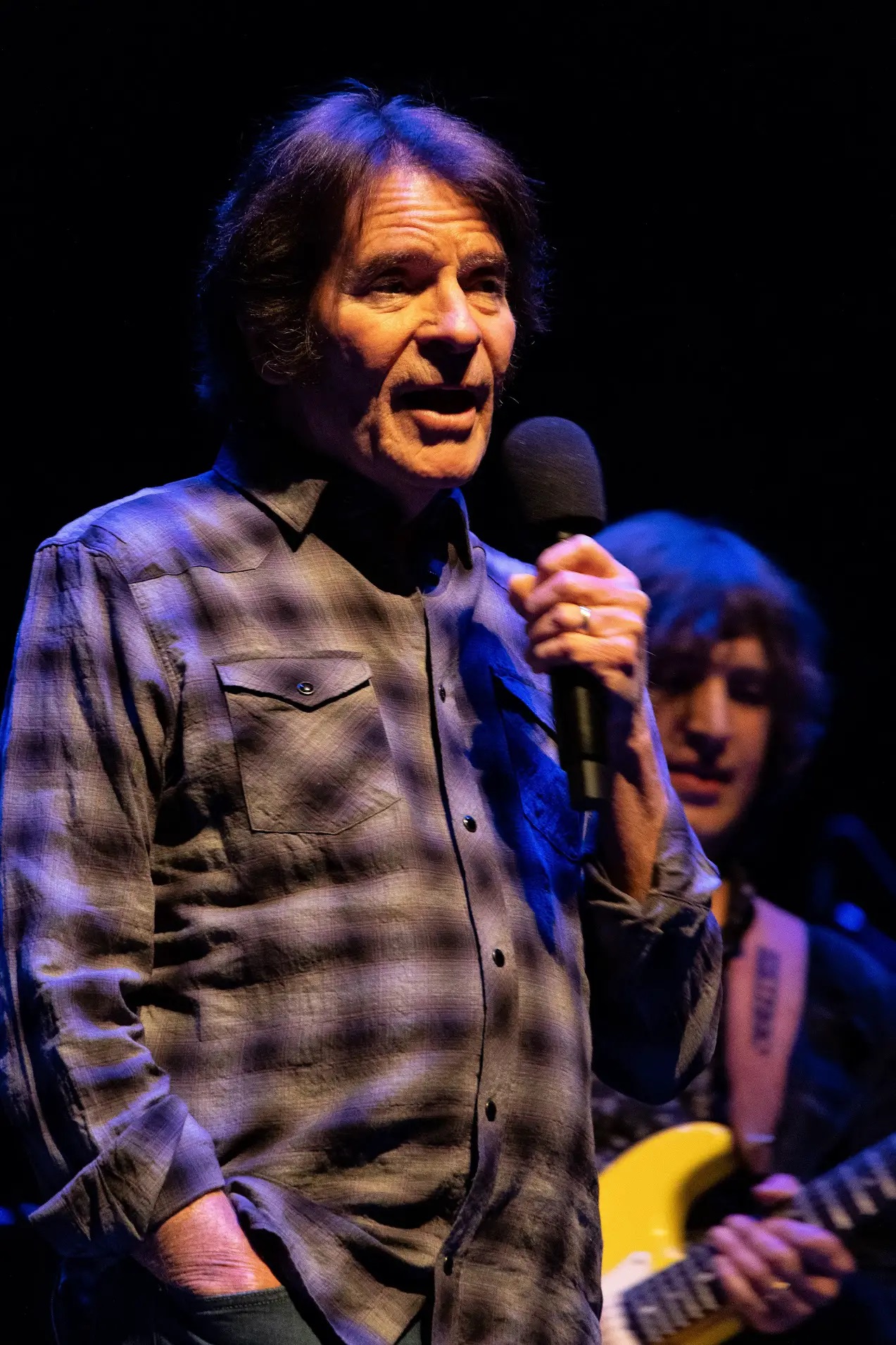 John Forgerty | Lobero Theatre