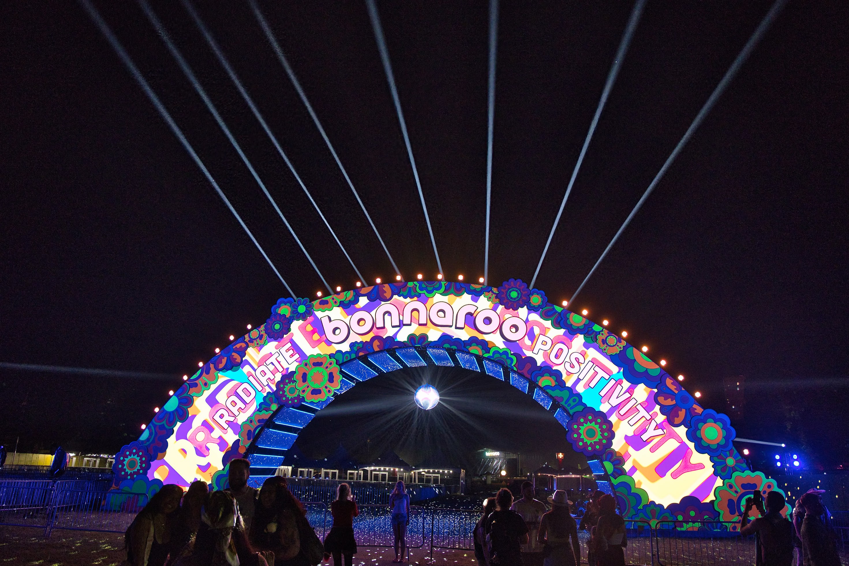 Bonnaroo 2025