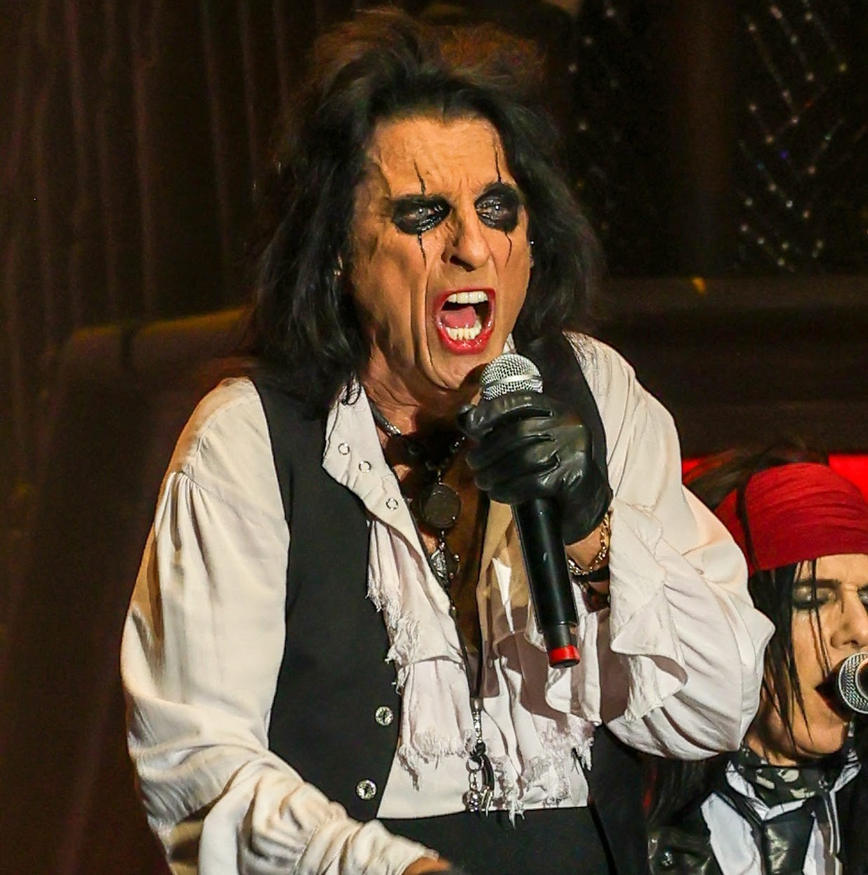 Alice Cooper | Paso Robles, CA