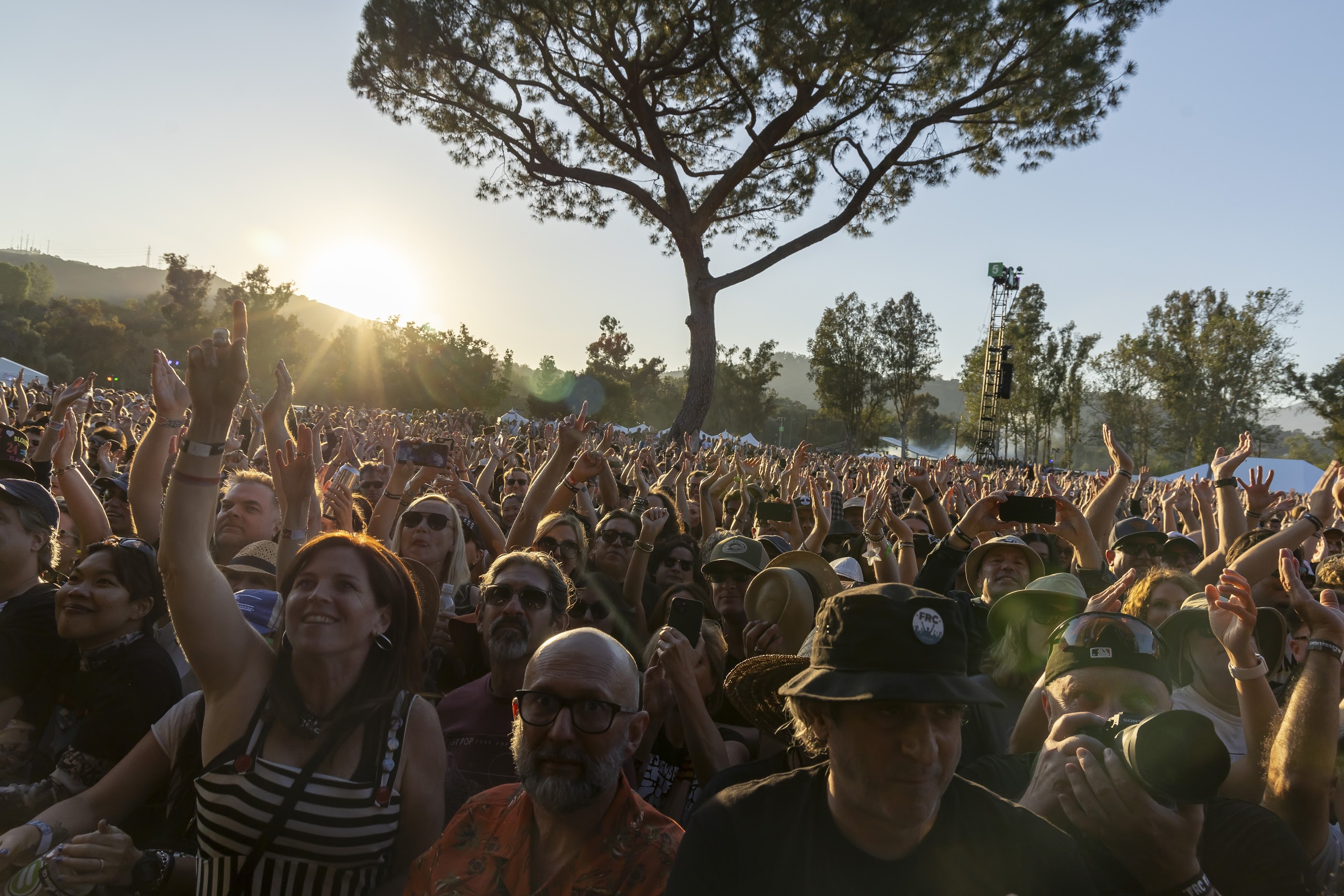 Cruel World Music Festival | Pasadena, CA