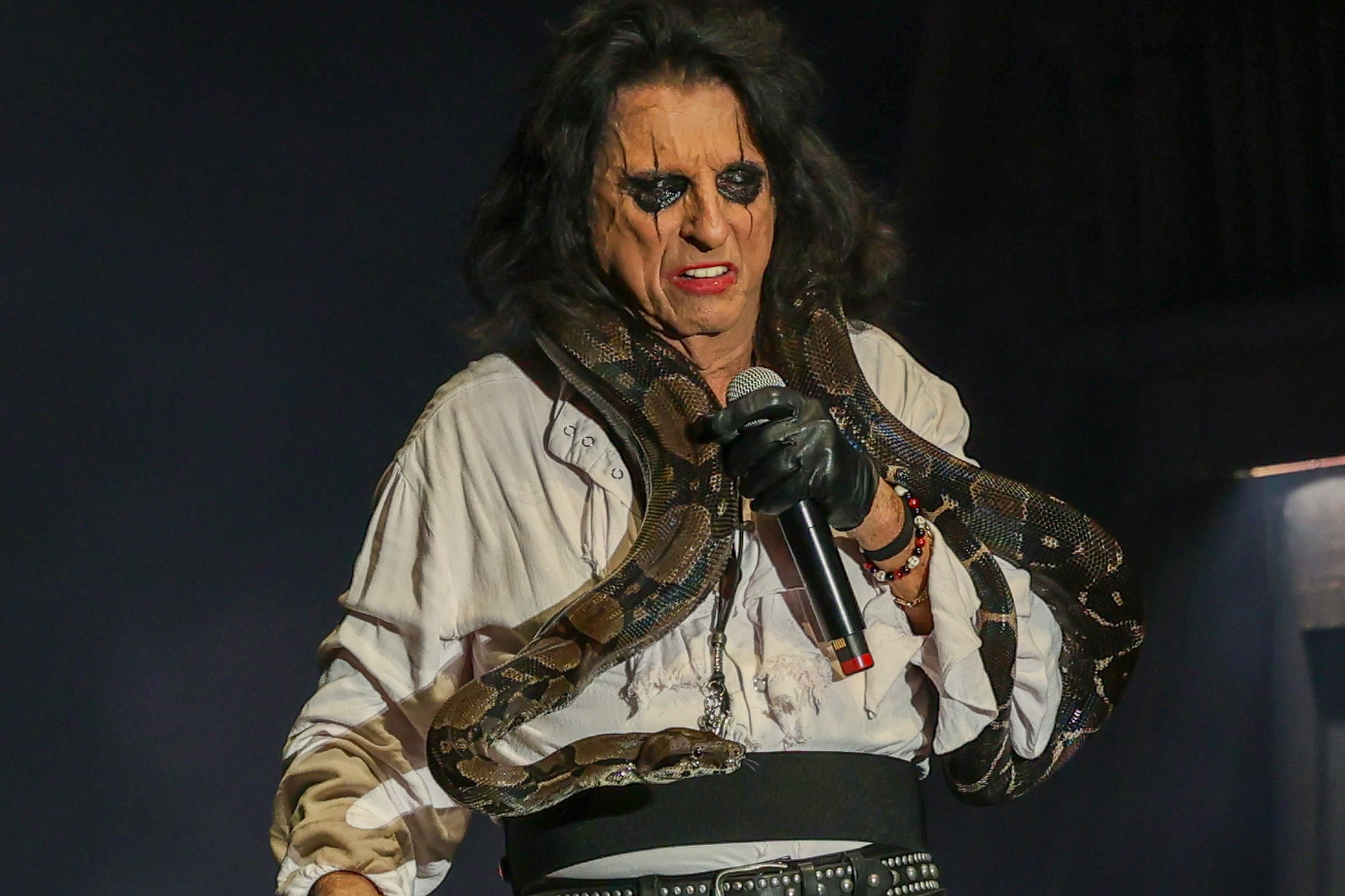 Alice Cooper | Vina Robles Amphitheatre