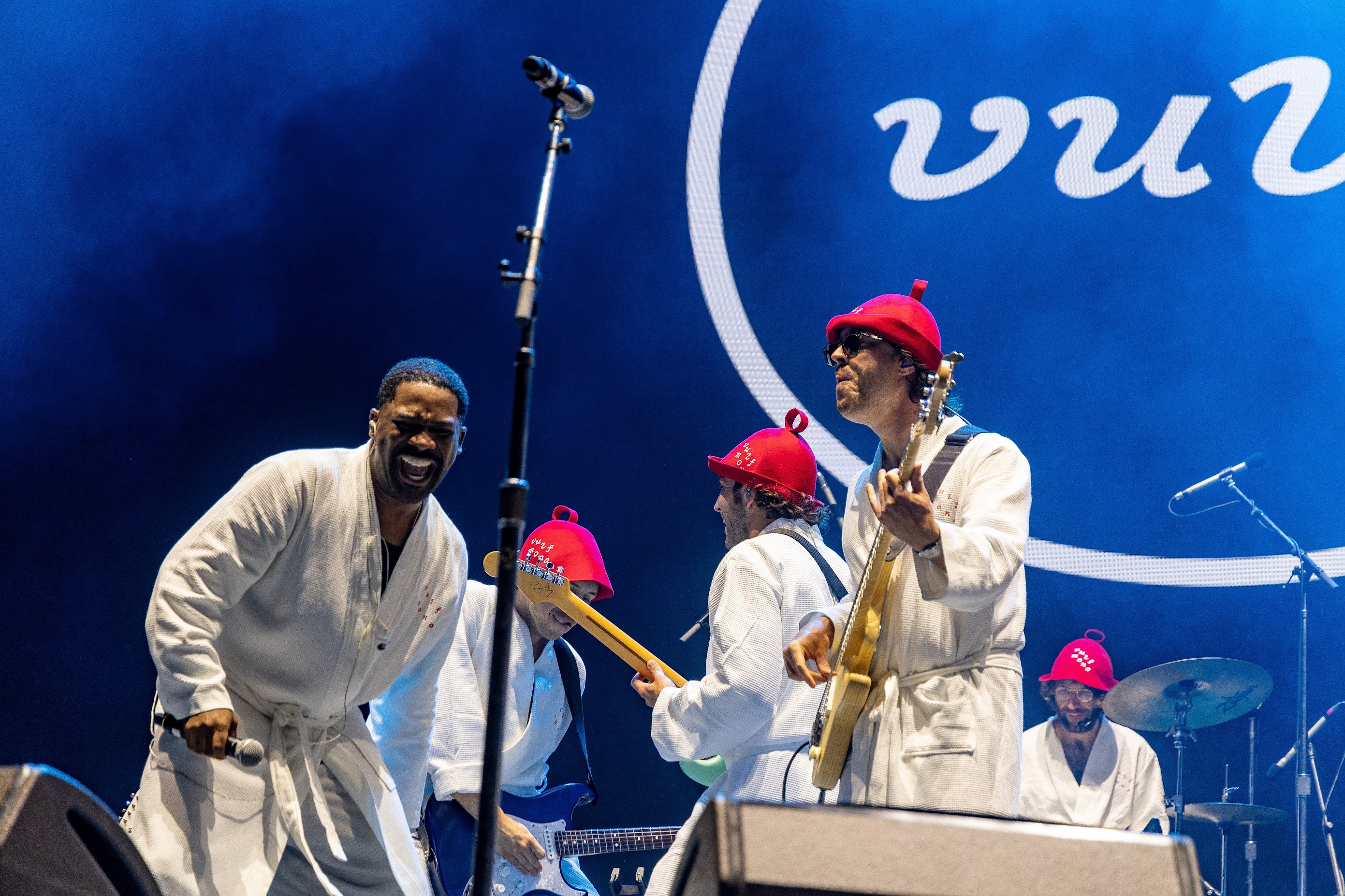 Vulfpeck | Bonnaroo 2023