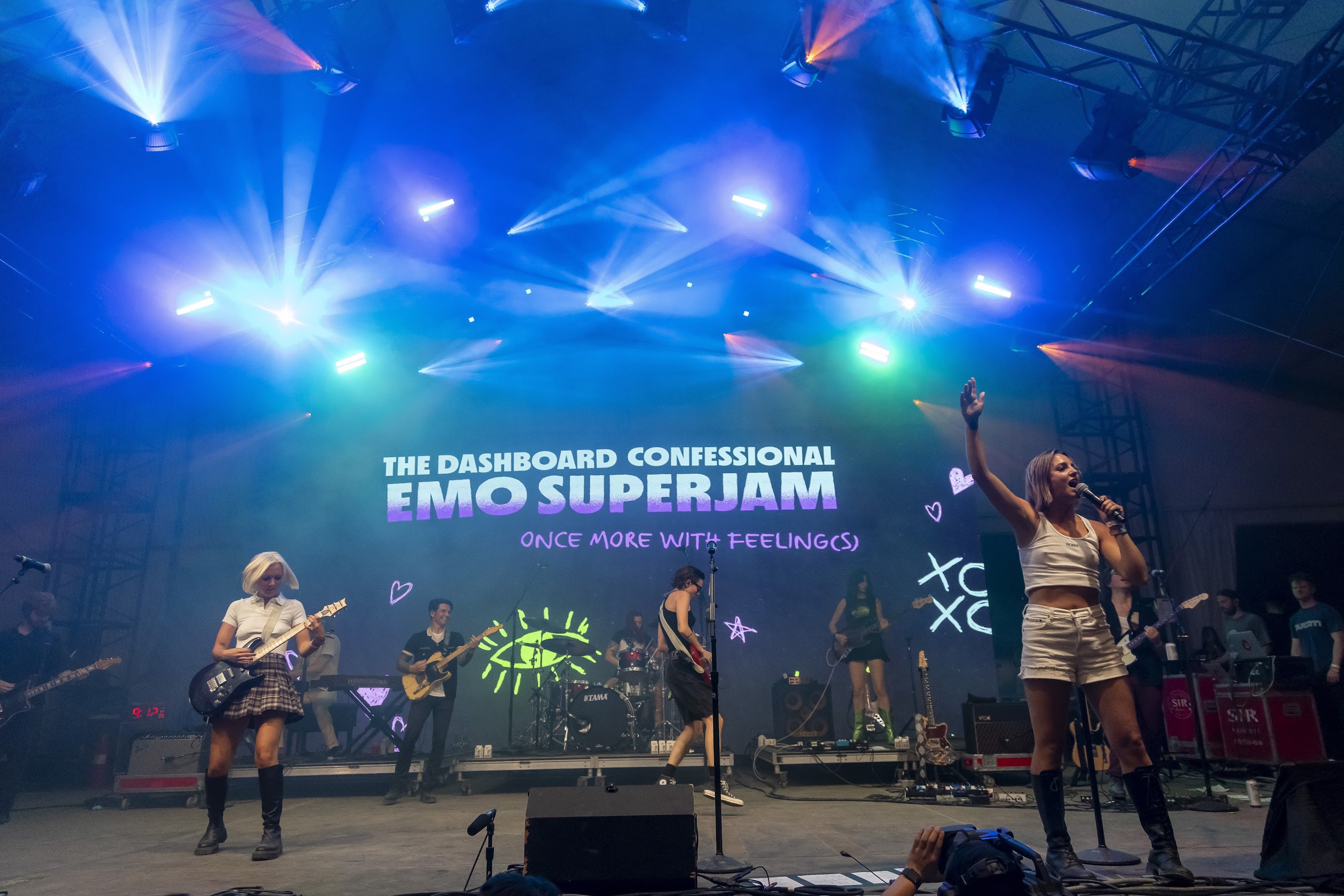 Bonnaroo Superjam 2024