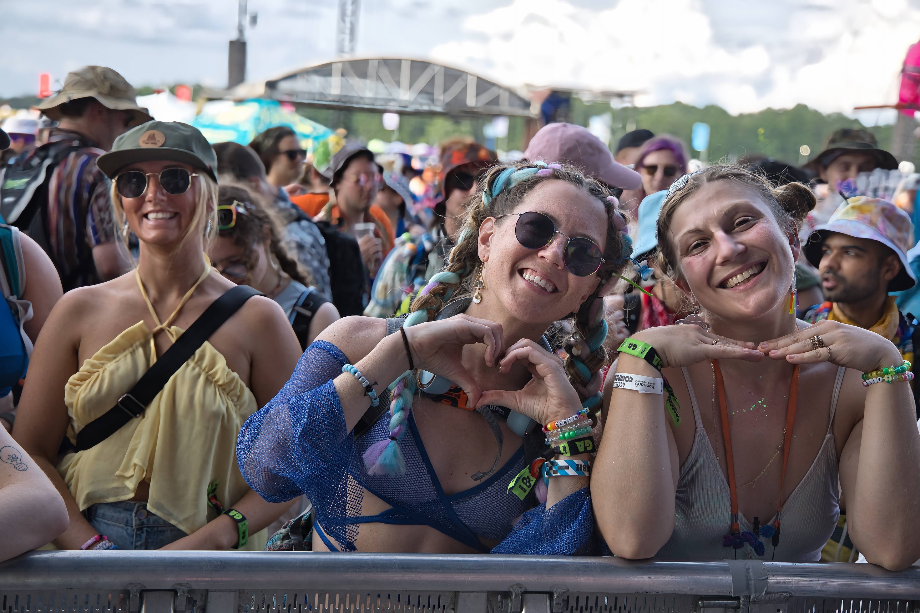 Bonnaroo 2025