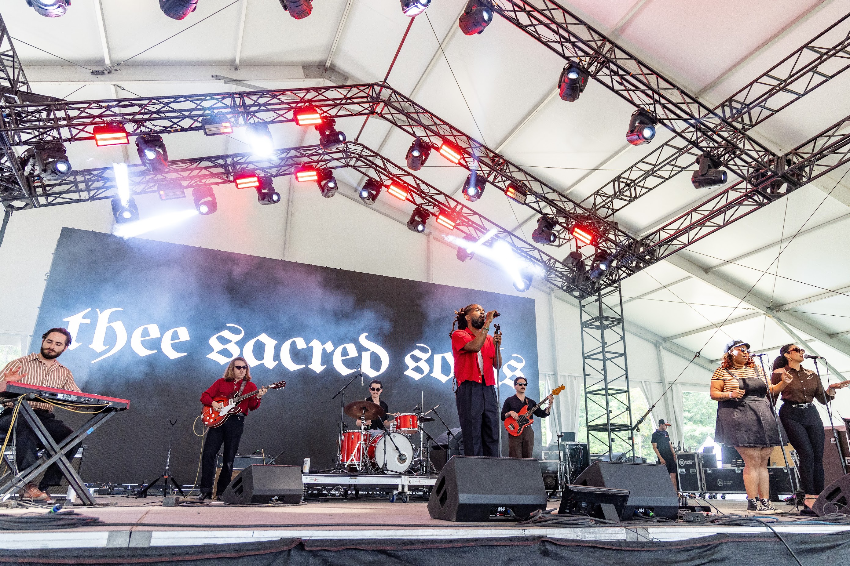 The Sacred Souls | Bonnaroo 2023