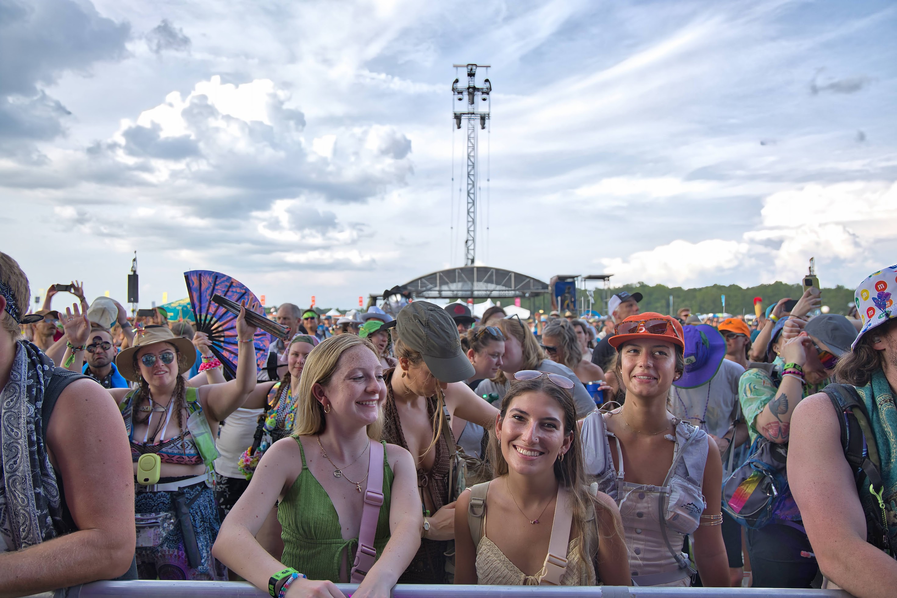 Bonnaroo 2025