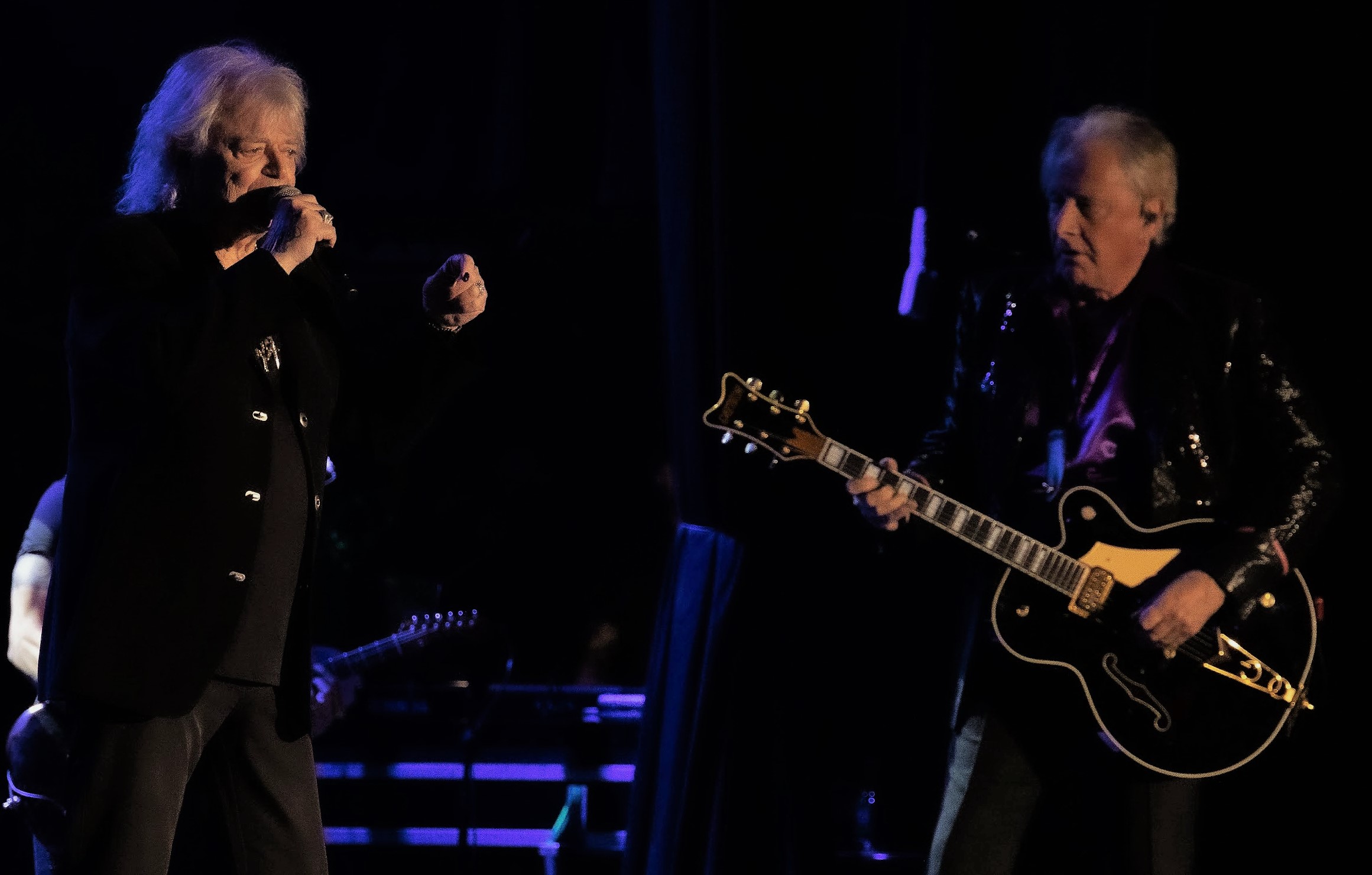 Air Supply | Santa Ynez, CA