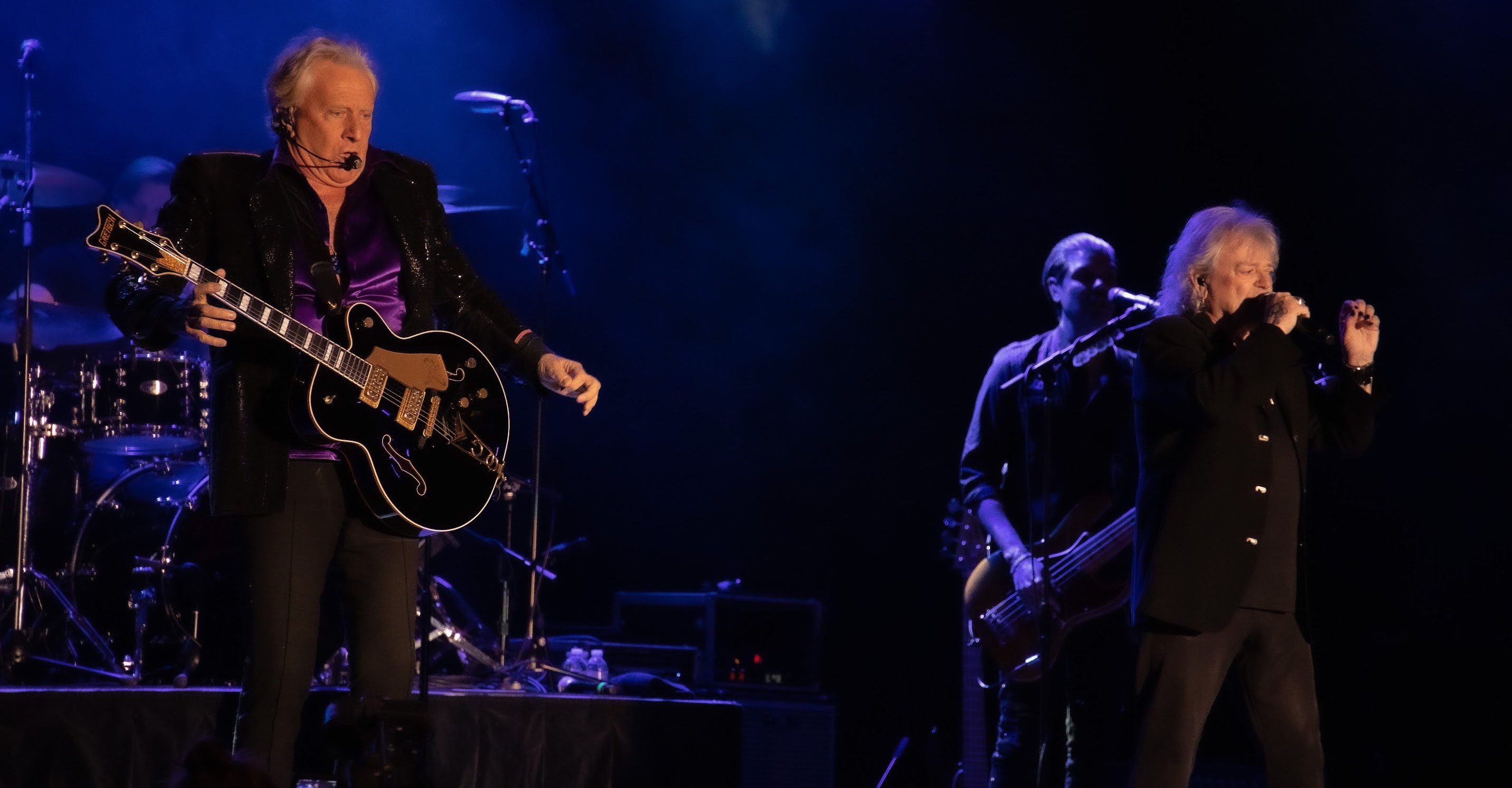 Air Supply | Santa Ynez, CA