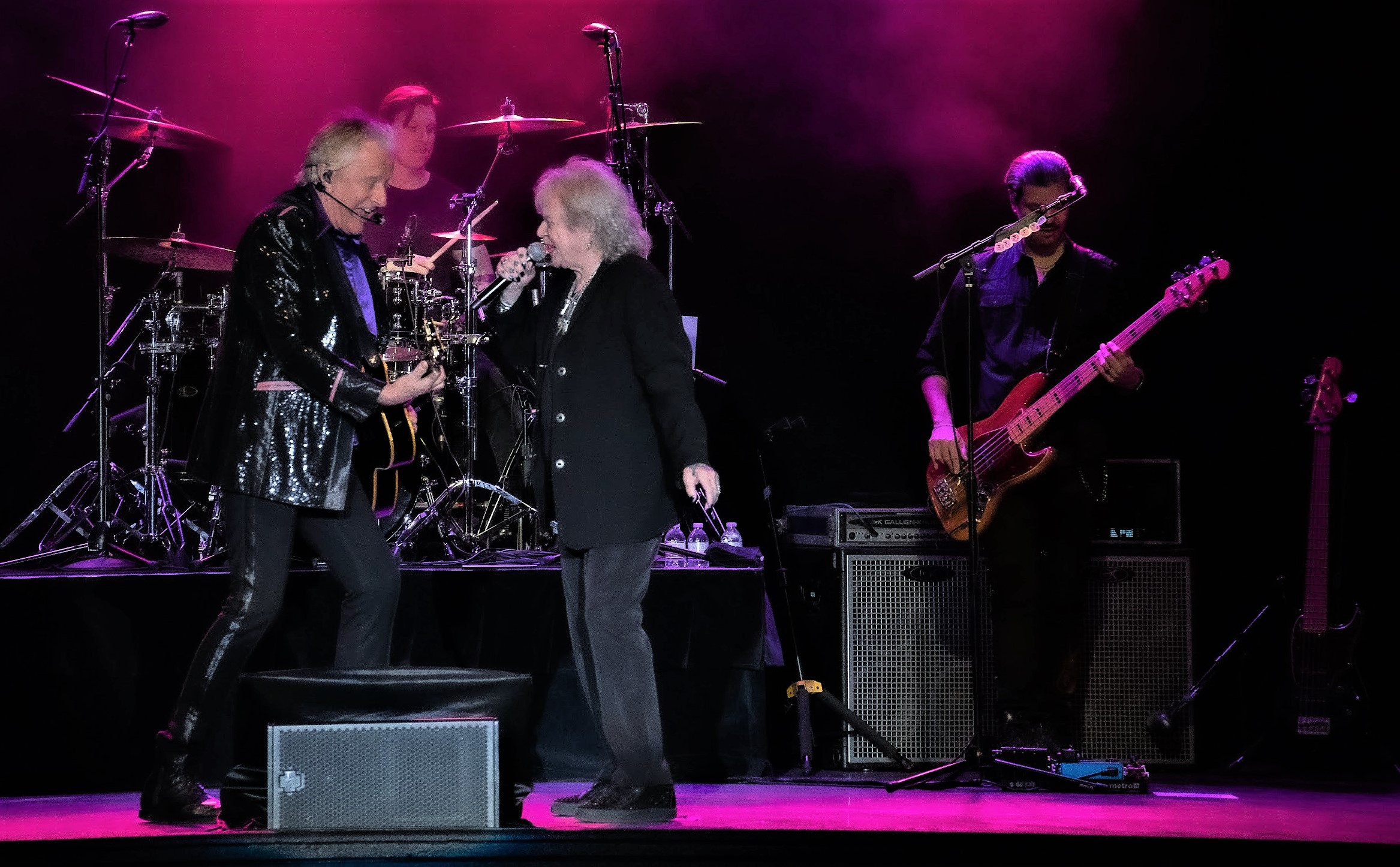 Air Supply | Chumash Casino Resort