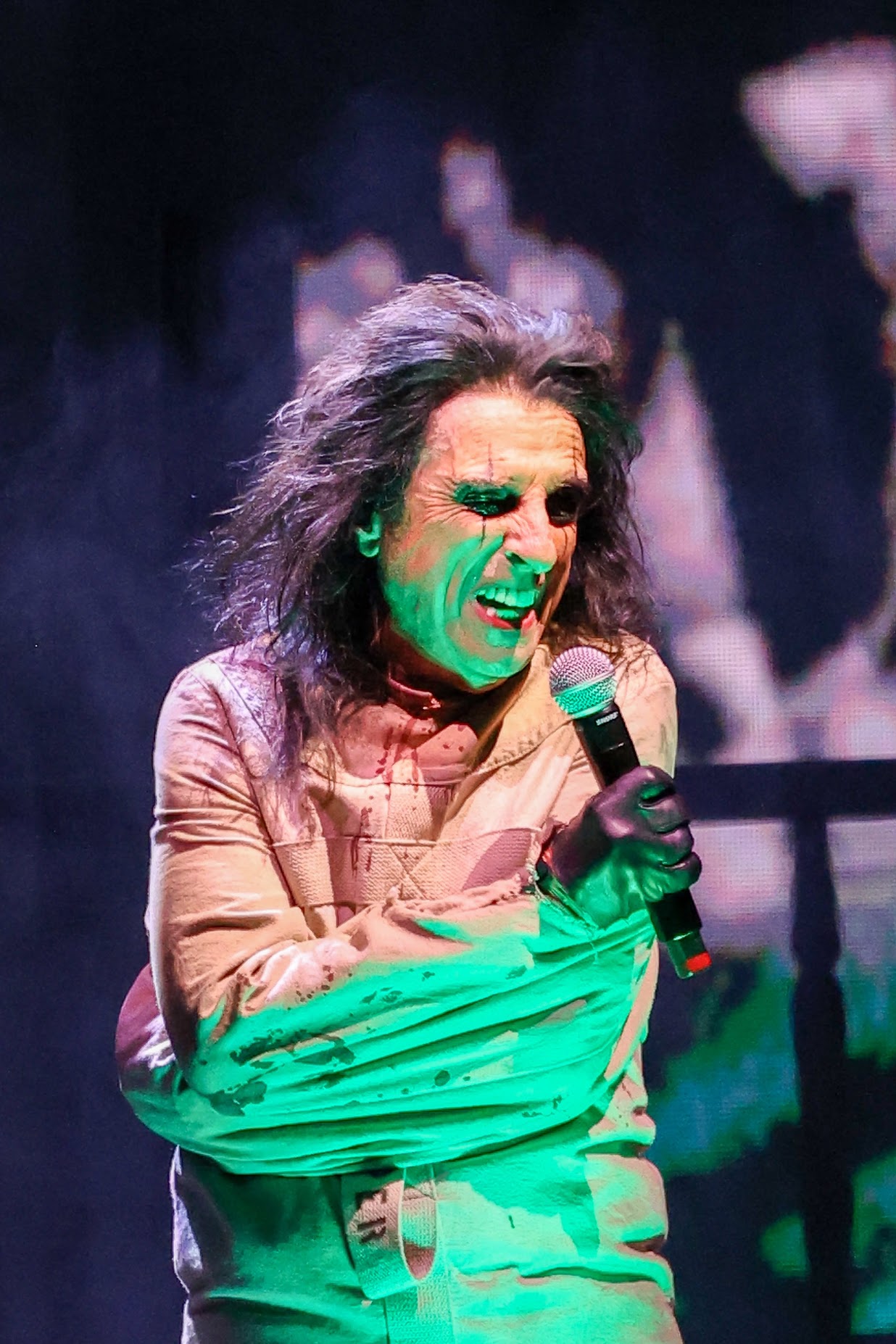 Alice Cooper