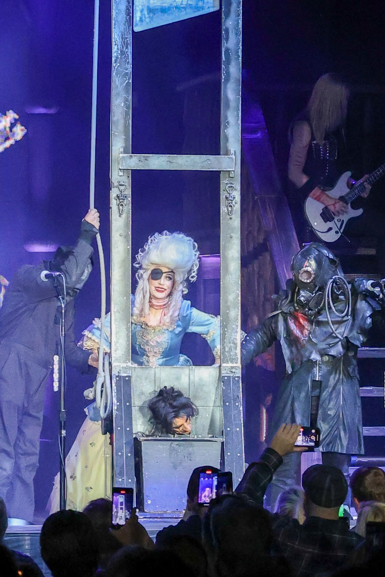 Alice Cooper | Paso Robles, CA