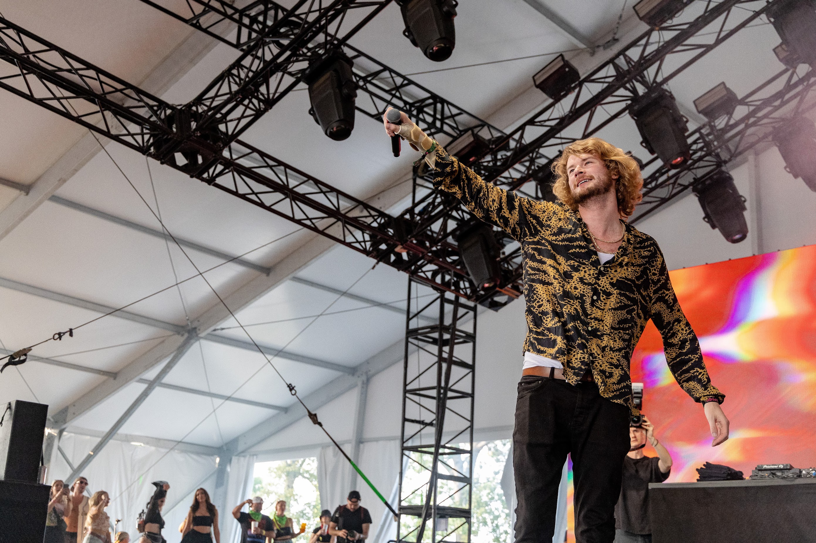 Yung Gravy | Bonnaroo