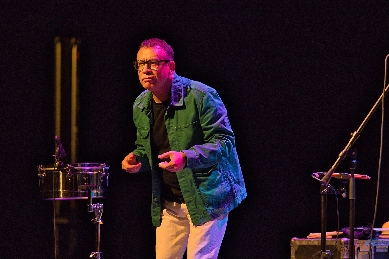 Fred Armisen