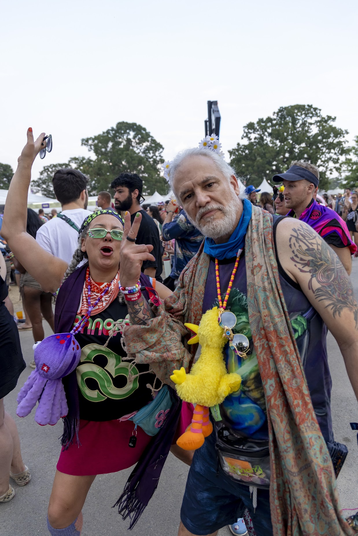 Bonnaroo 2024