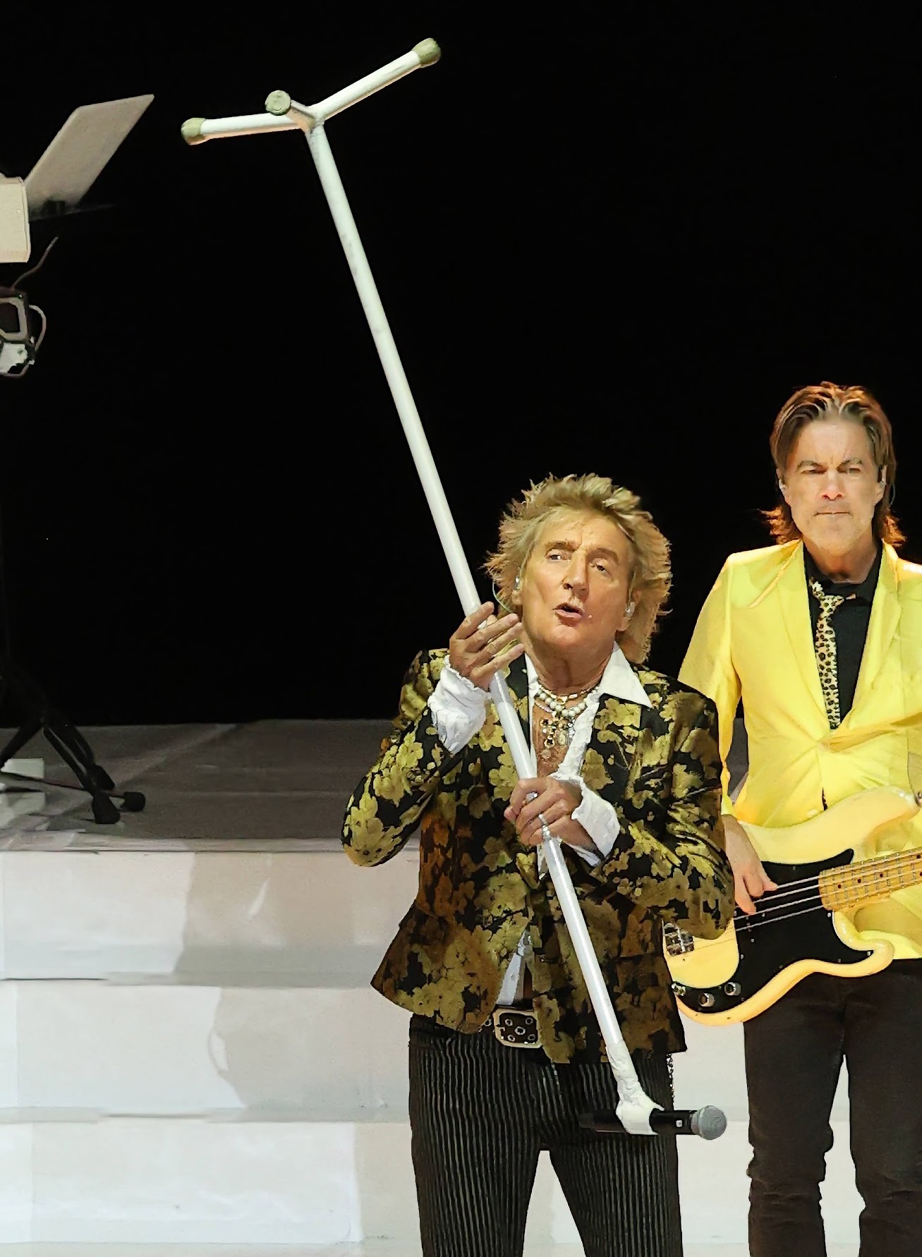Rod Stewart