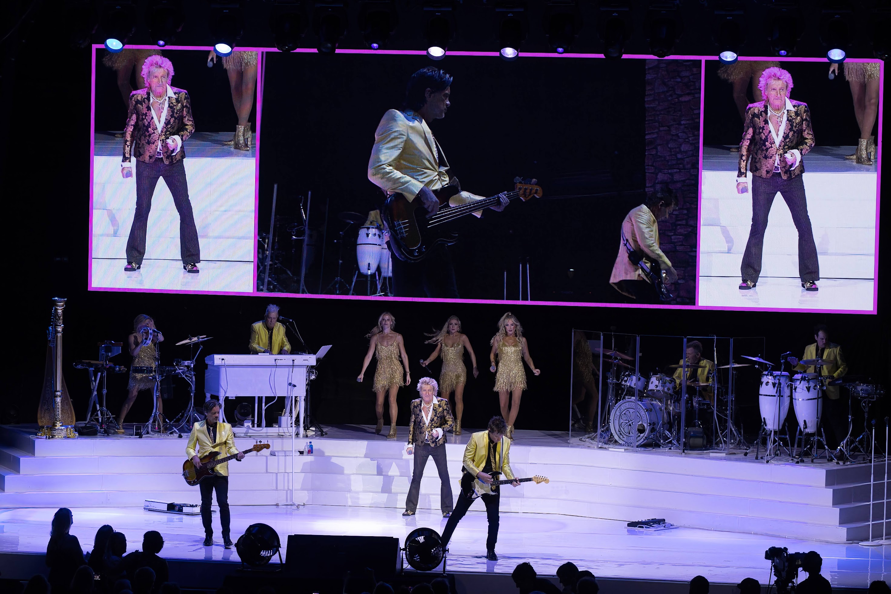 Rod Stewart