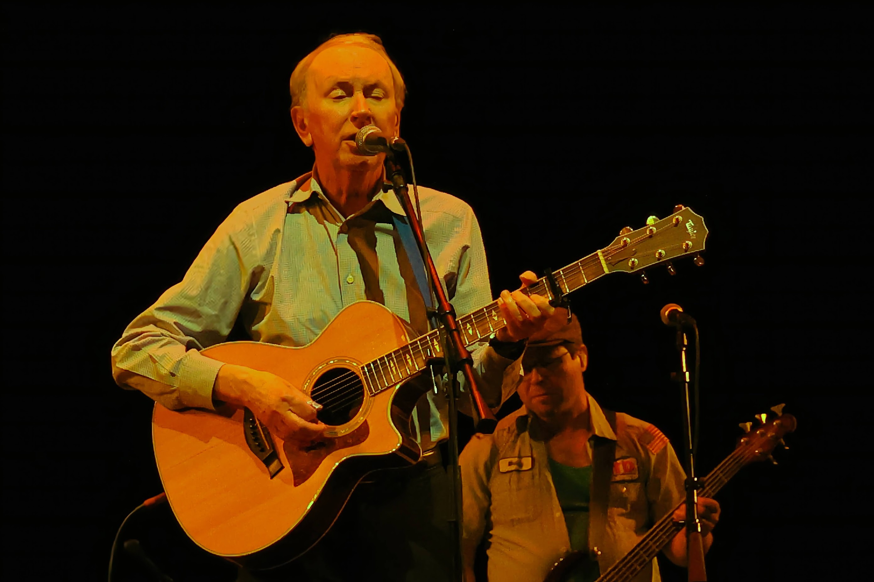 Al Stewart | Santa Barbara, CA