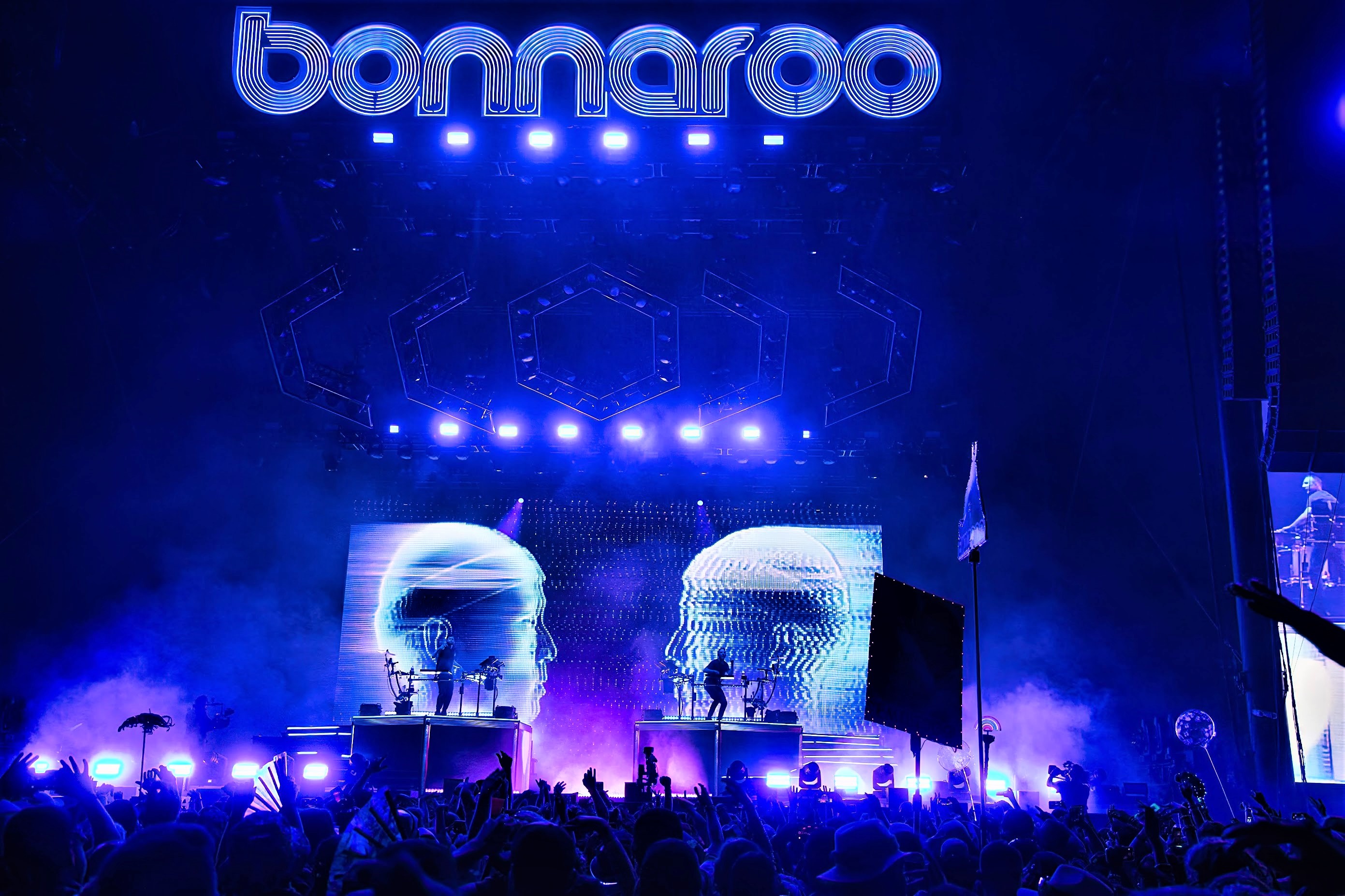 Odesza | Bonnaroo 2023