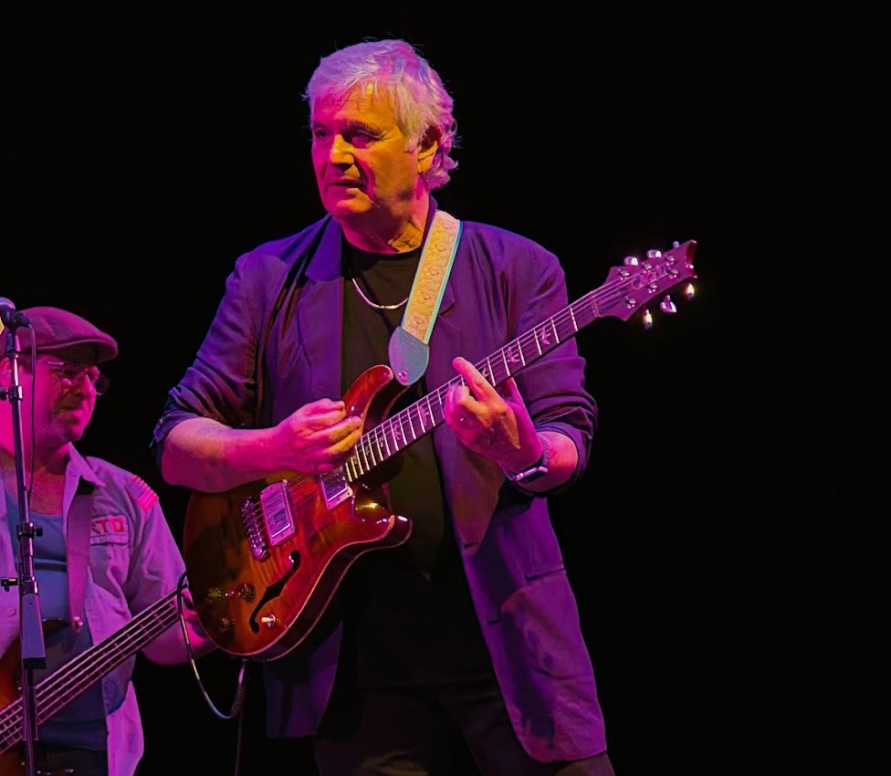 Laurence Juber | Lobero Theatre