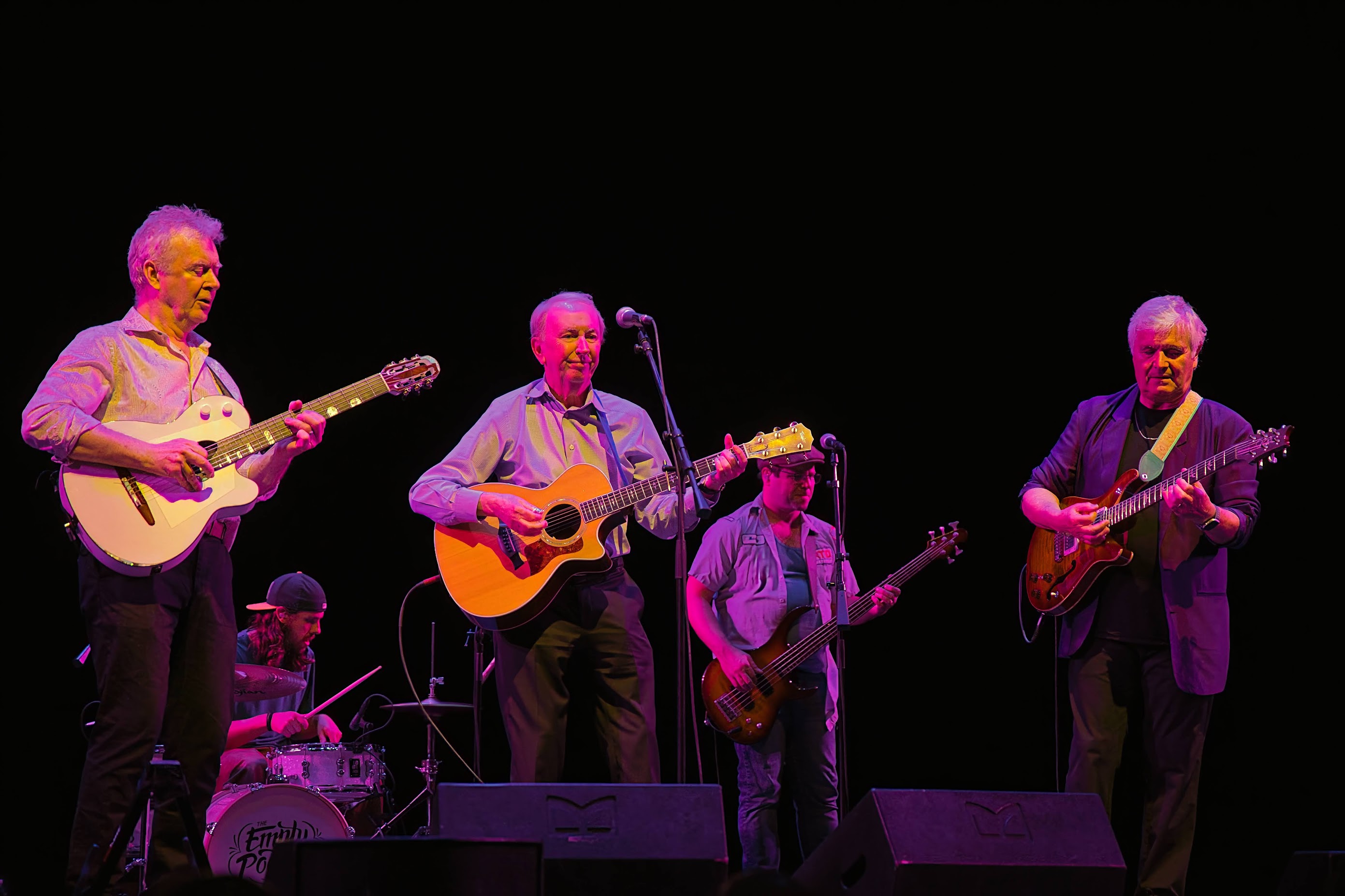 Al Stewart | Lobero Theatre