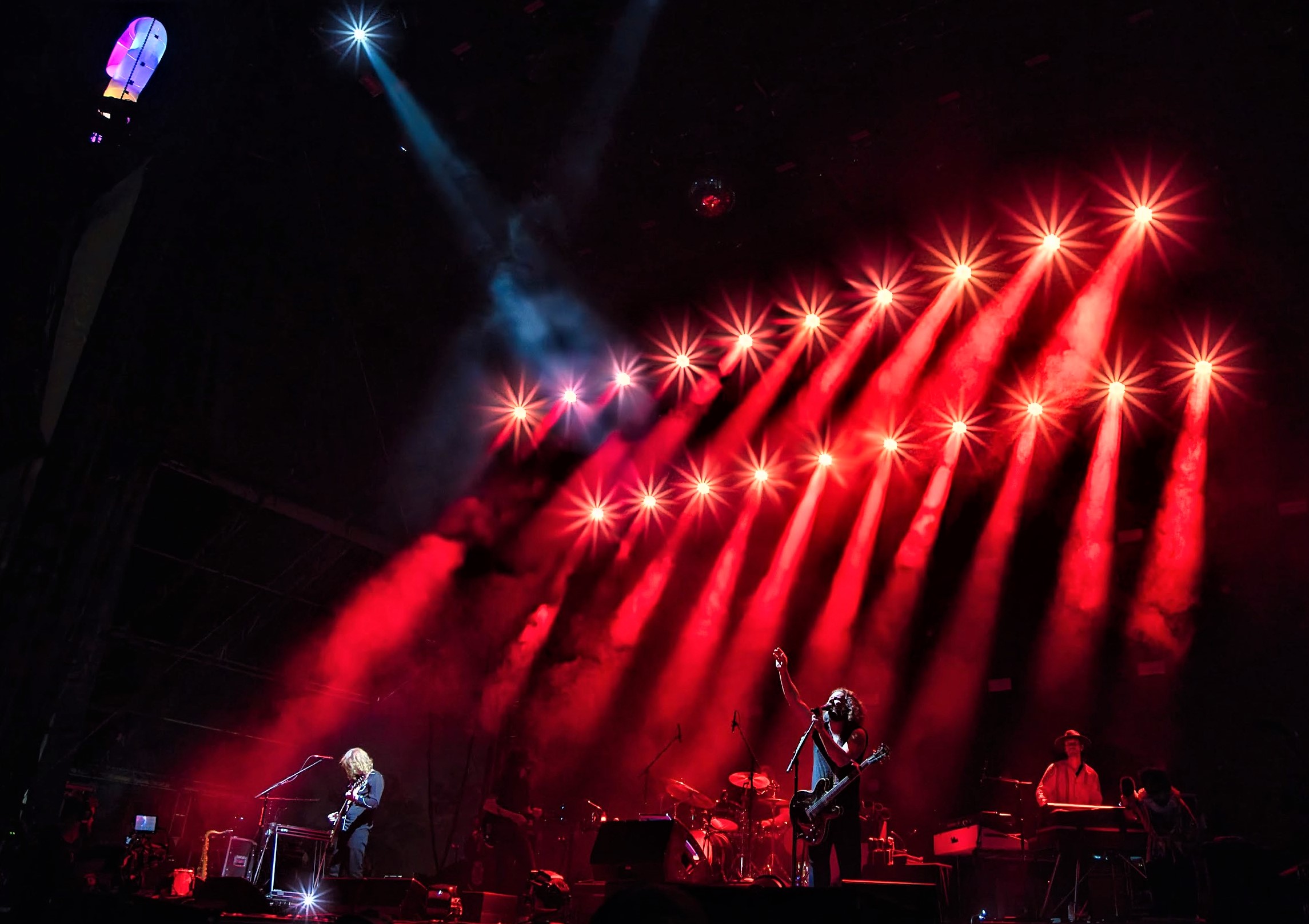 My Morning Jacket | Bonnaroo 2023