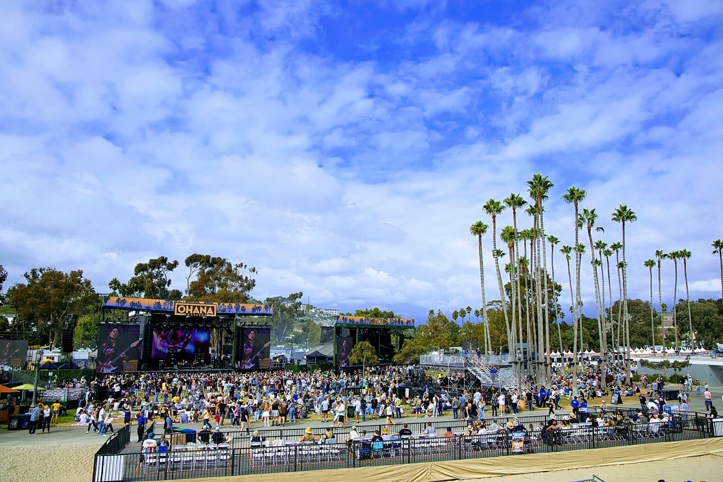 Ohana Festival | Dana Point, CA