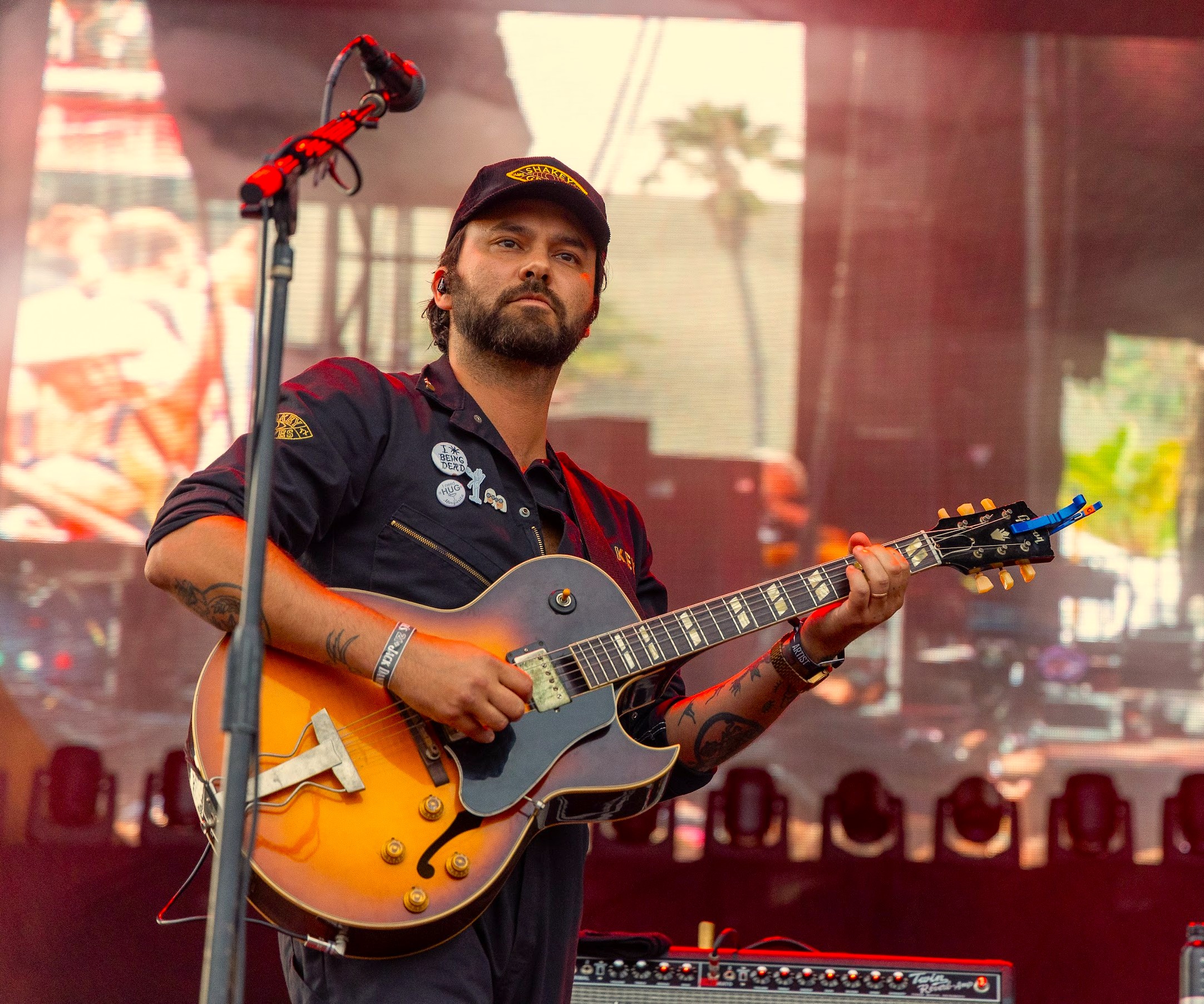 Shakey Graves | BeachLife Ranch Music Festival