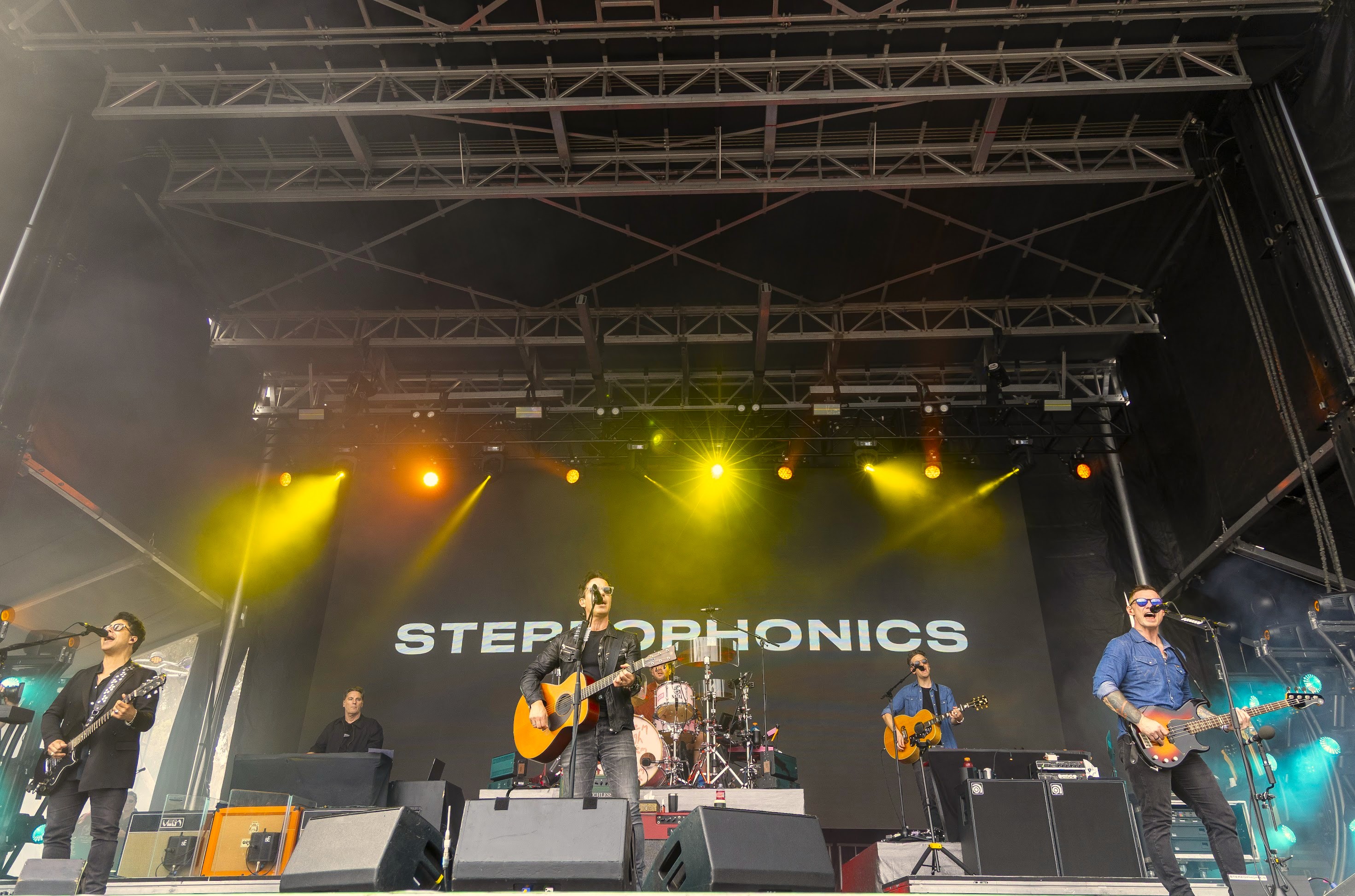 Stereophonics