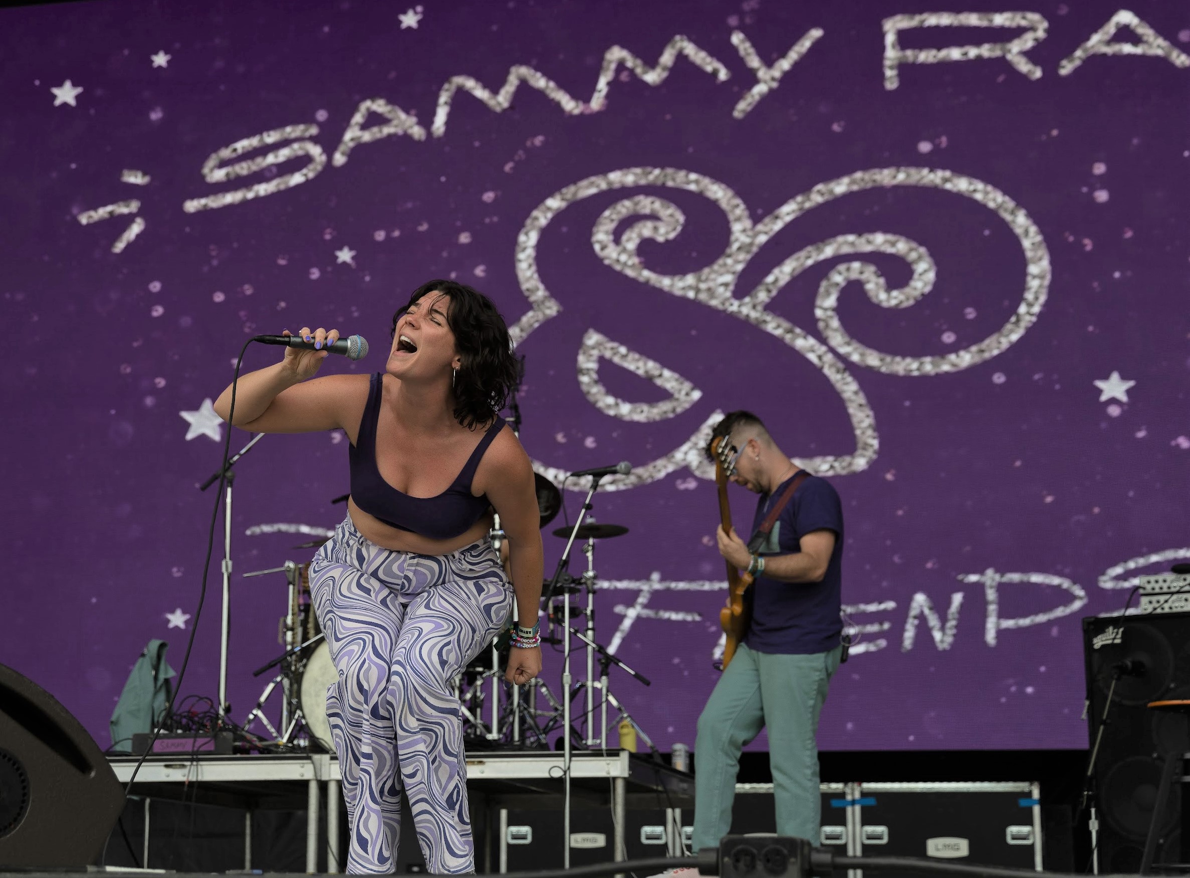 Sammy Rae | Bonnaroo