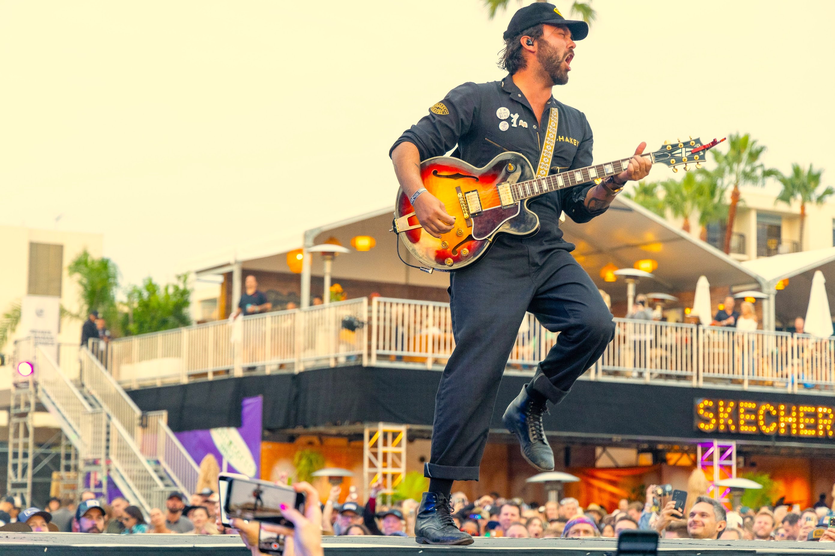 Shakey Graves | BeachLife Ranch Music Festival