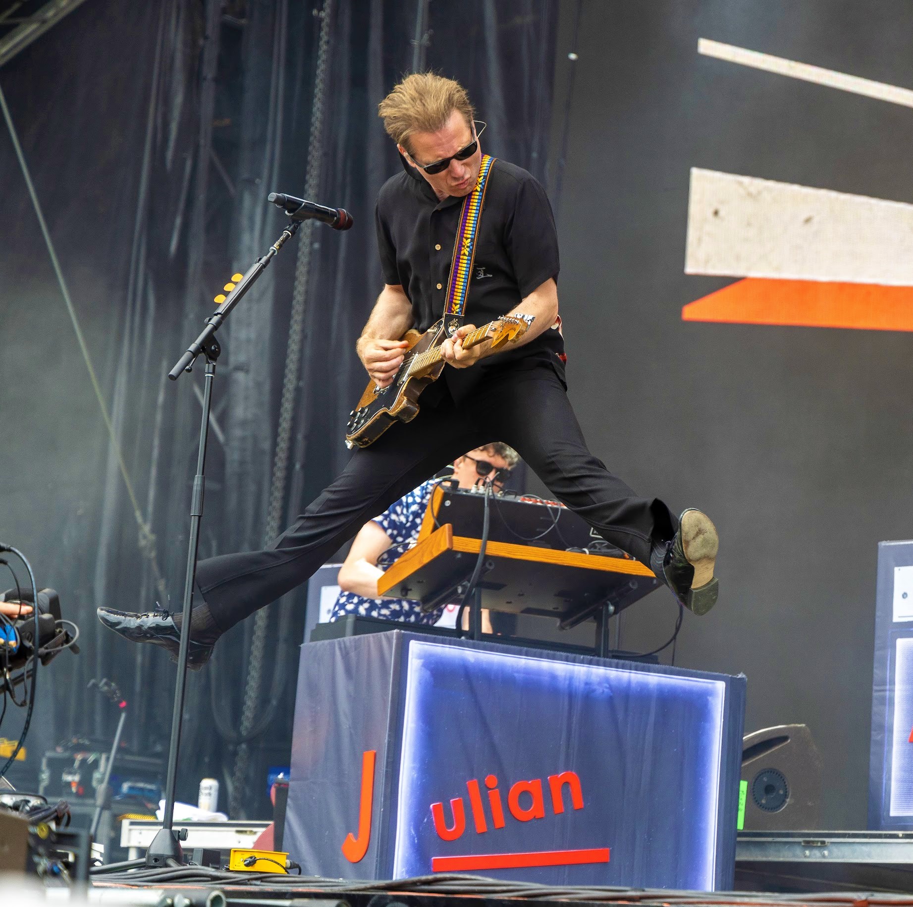 Franz Ferdinand | Bonnaroo