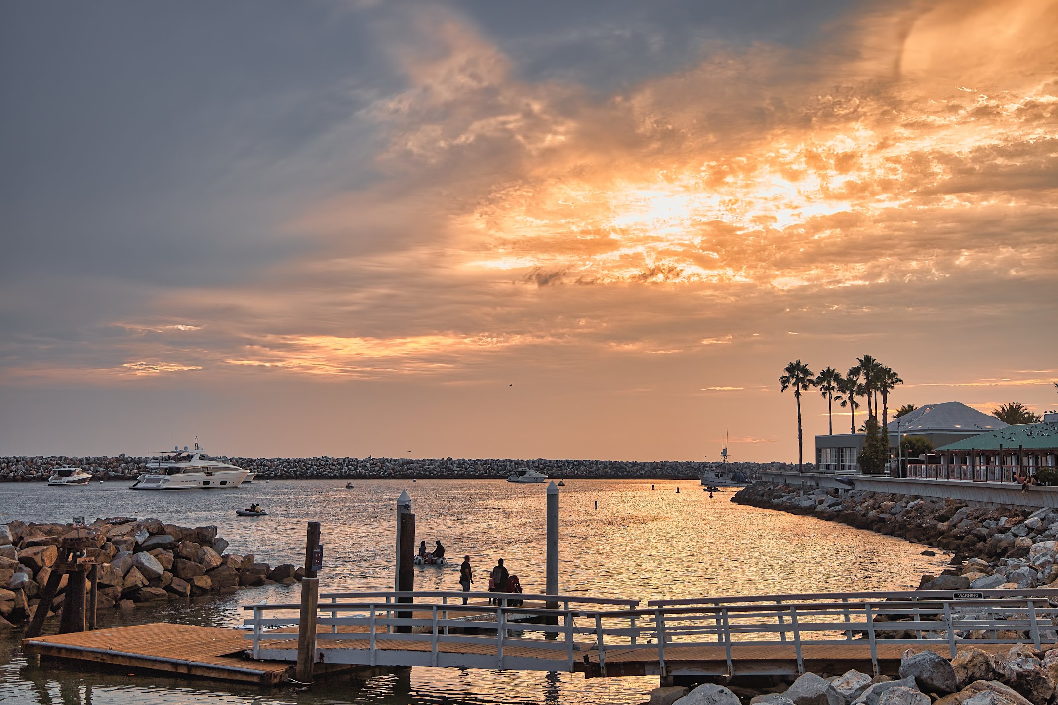 Redondo Beach, California