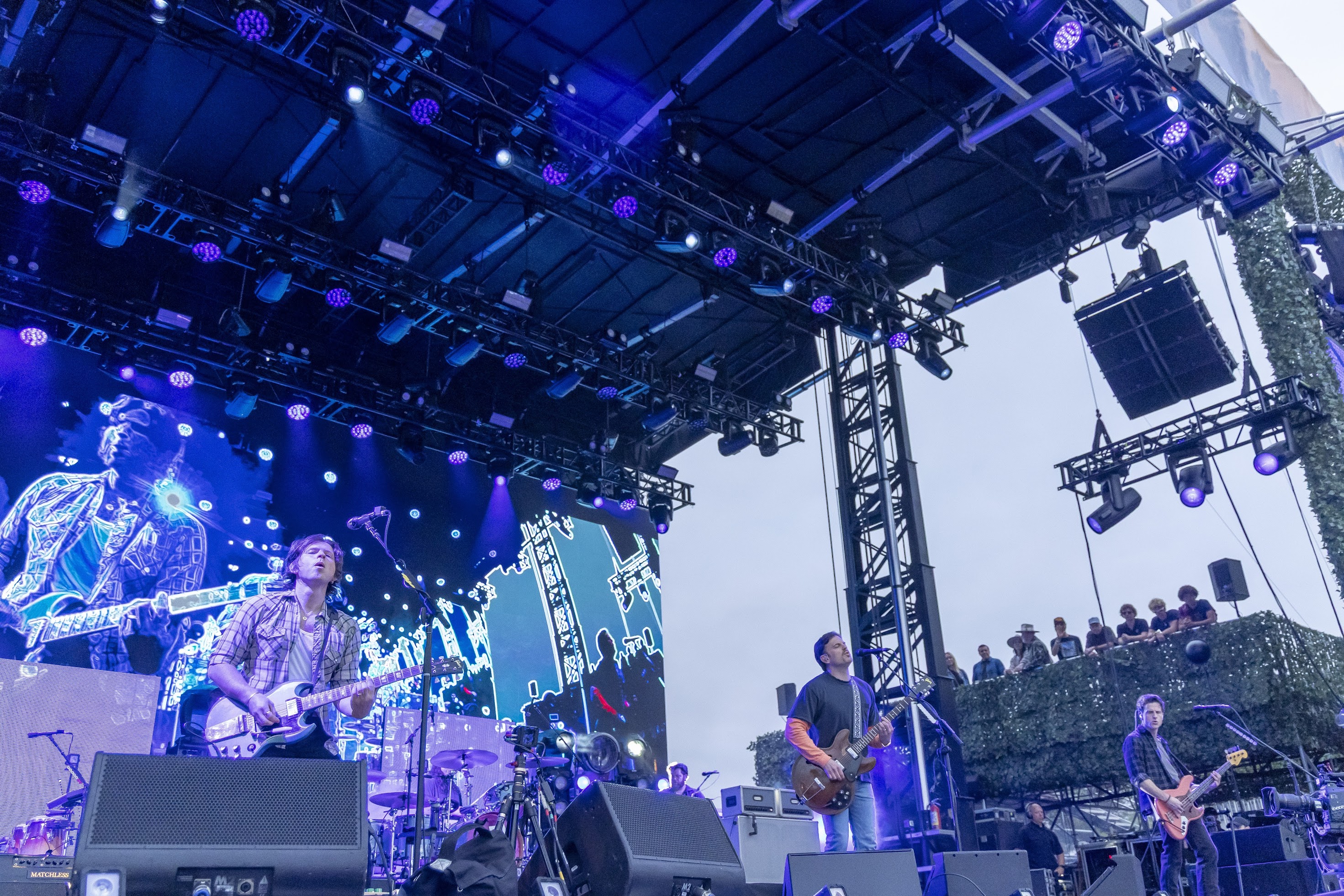 Kings of Leon