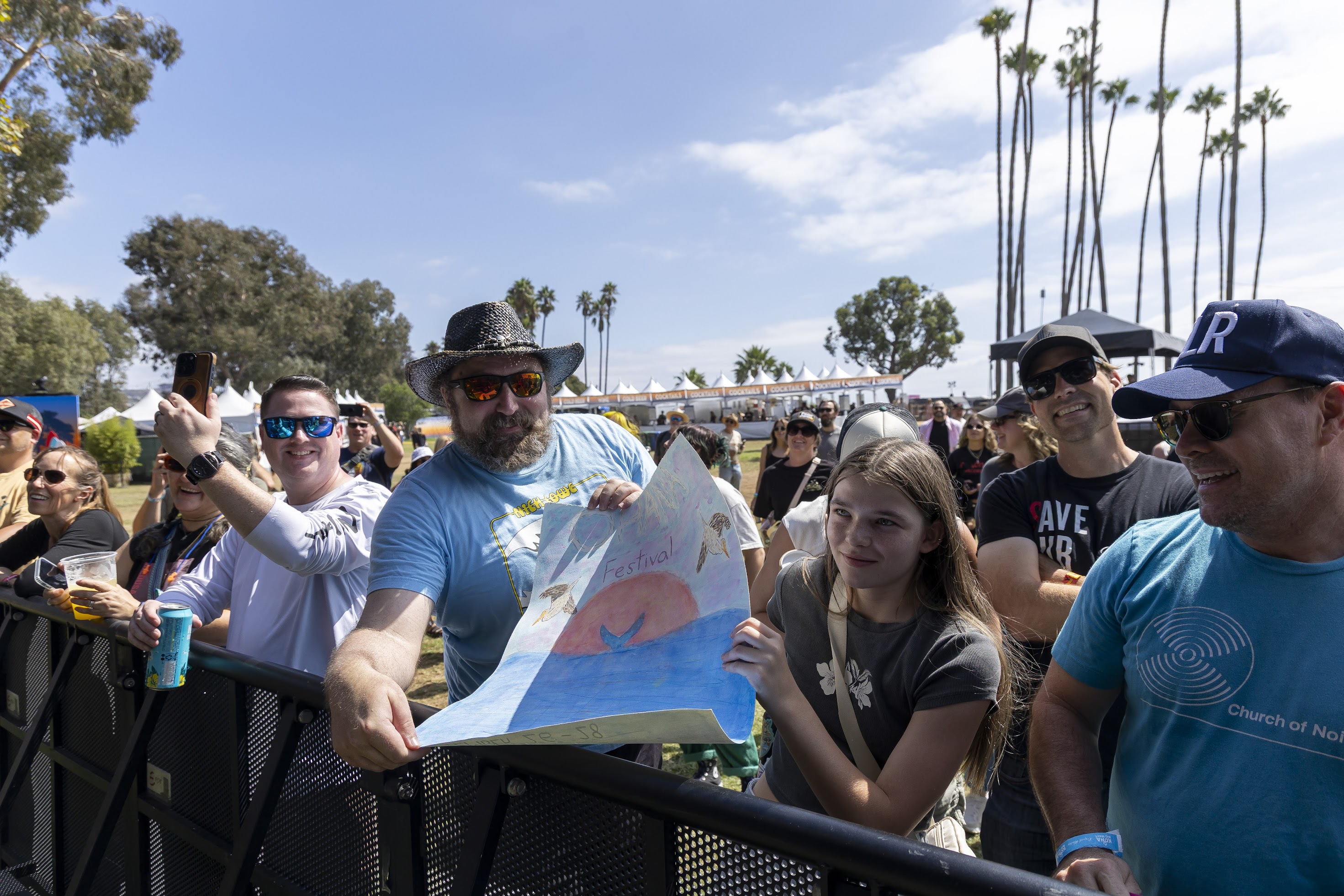 Ohana Festival | Dana Point, CA